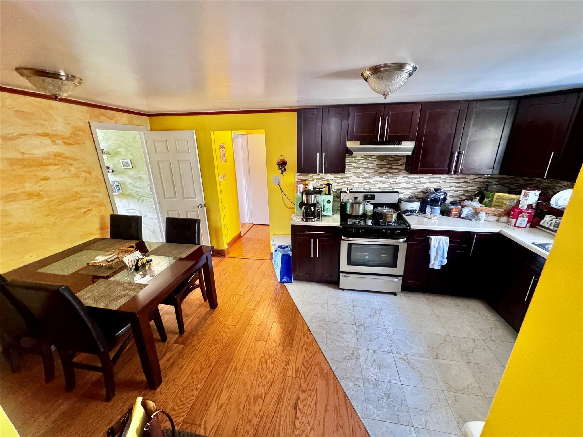 Single Family 95th Ave  Queens, NY 11416, MLS-857263-4