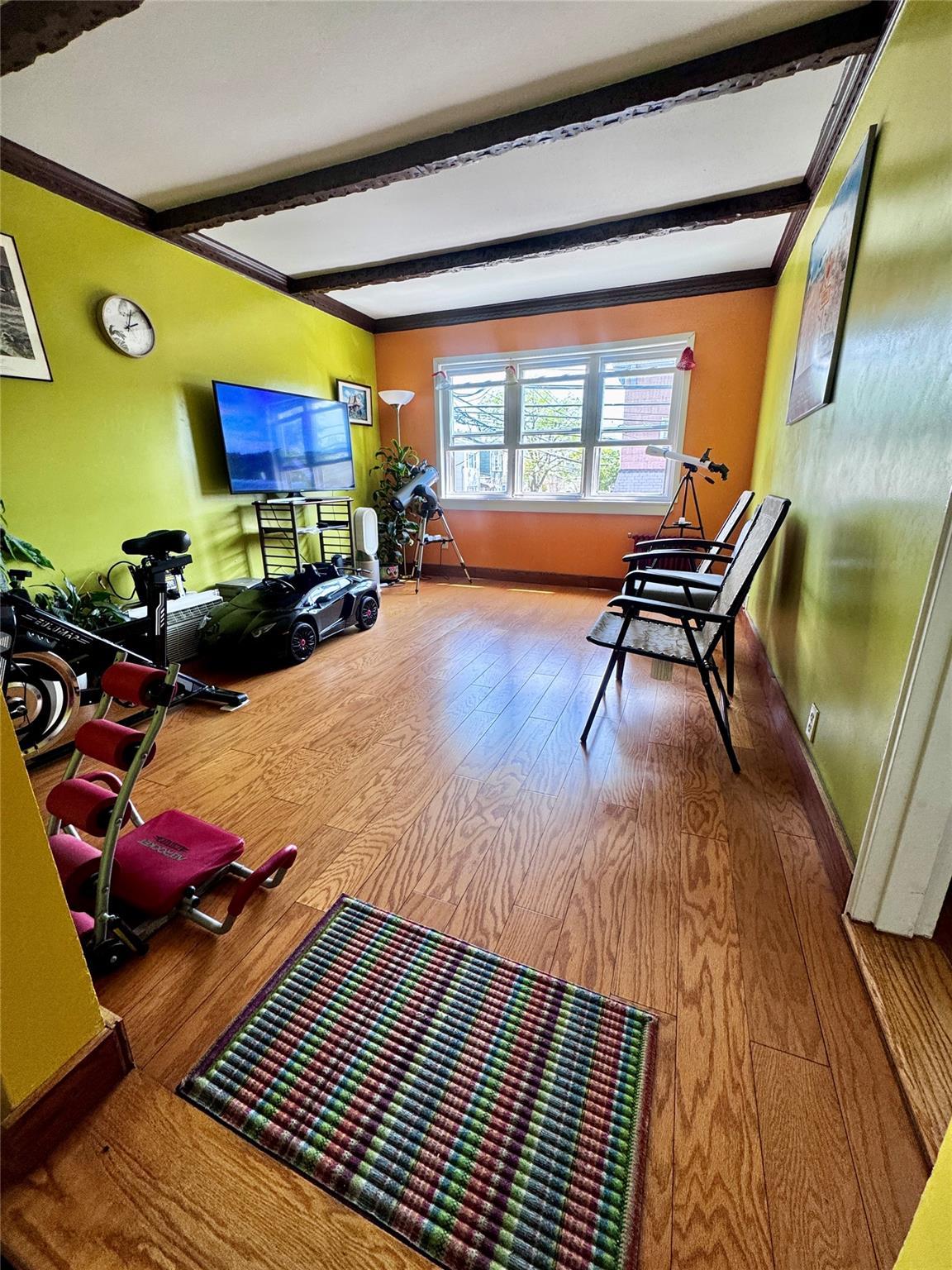Single Family 95th Ave  Queens, NY 11416, MLS-857263-8