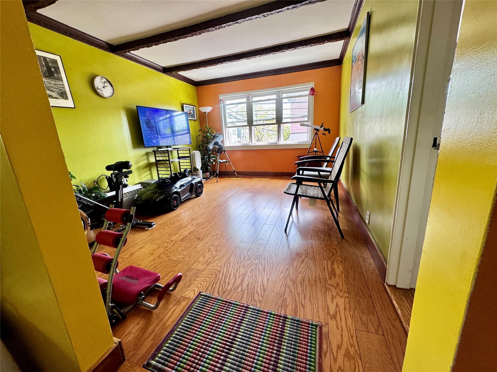 Single Family 95th Ave  Queens, NY 11416, MLS-857263-9
