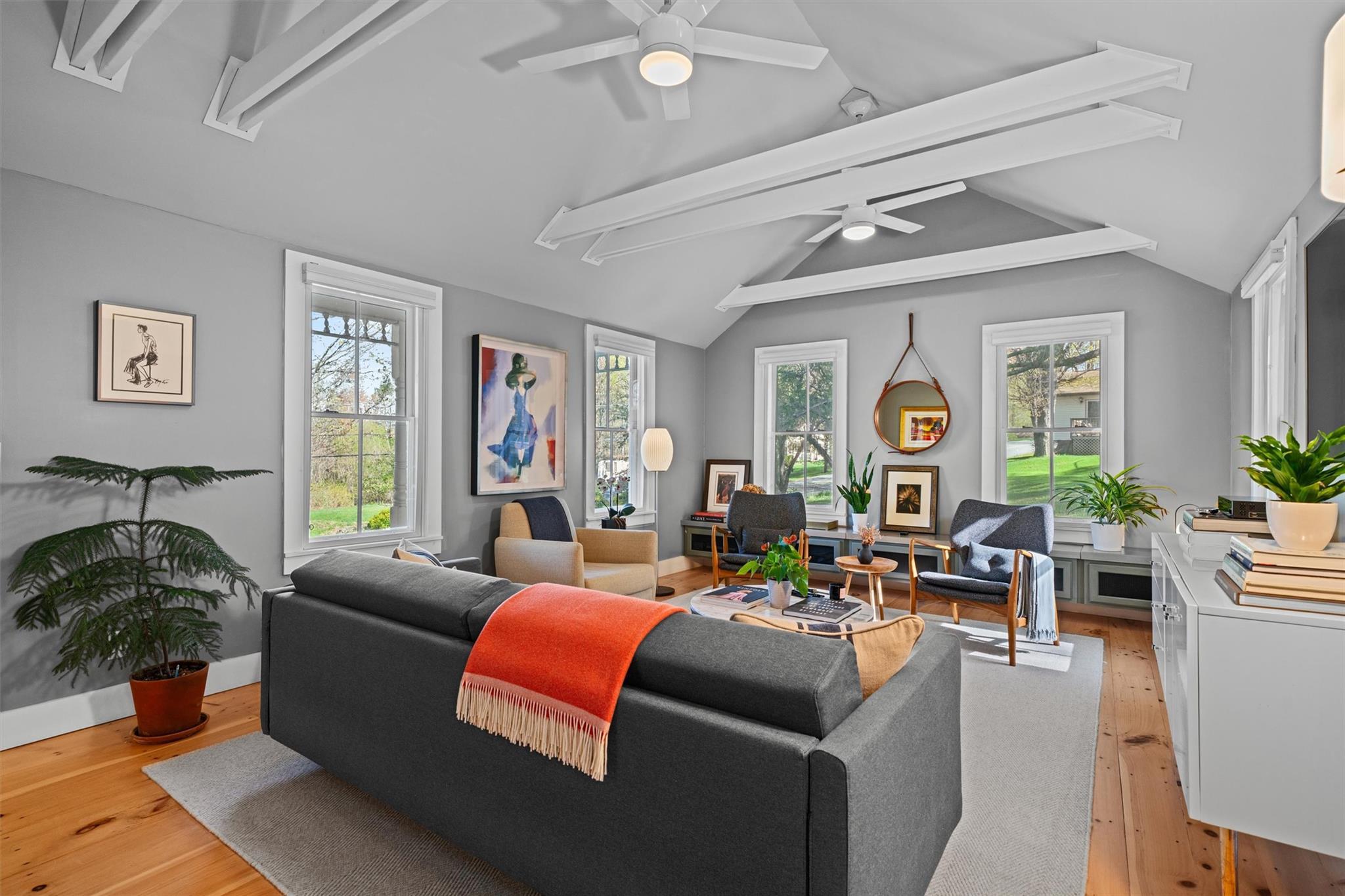 Single Family Milanville  Out Of Area, NY 18405, MLS-857264-12