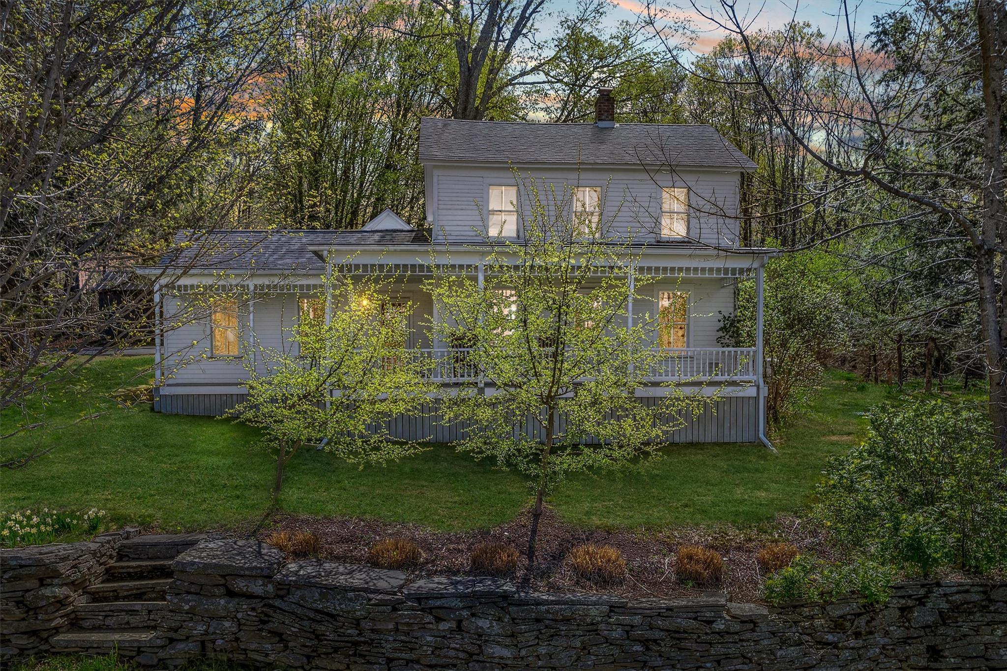 Single Family Milanville  Out Of Area, NY 18405, MLS-857264-2