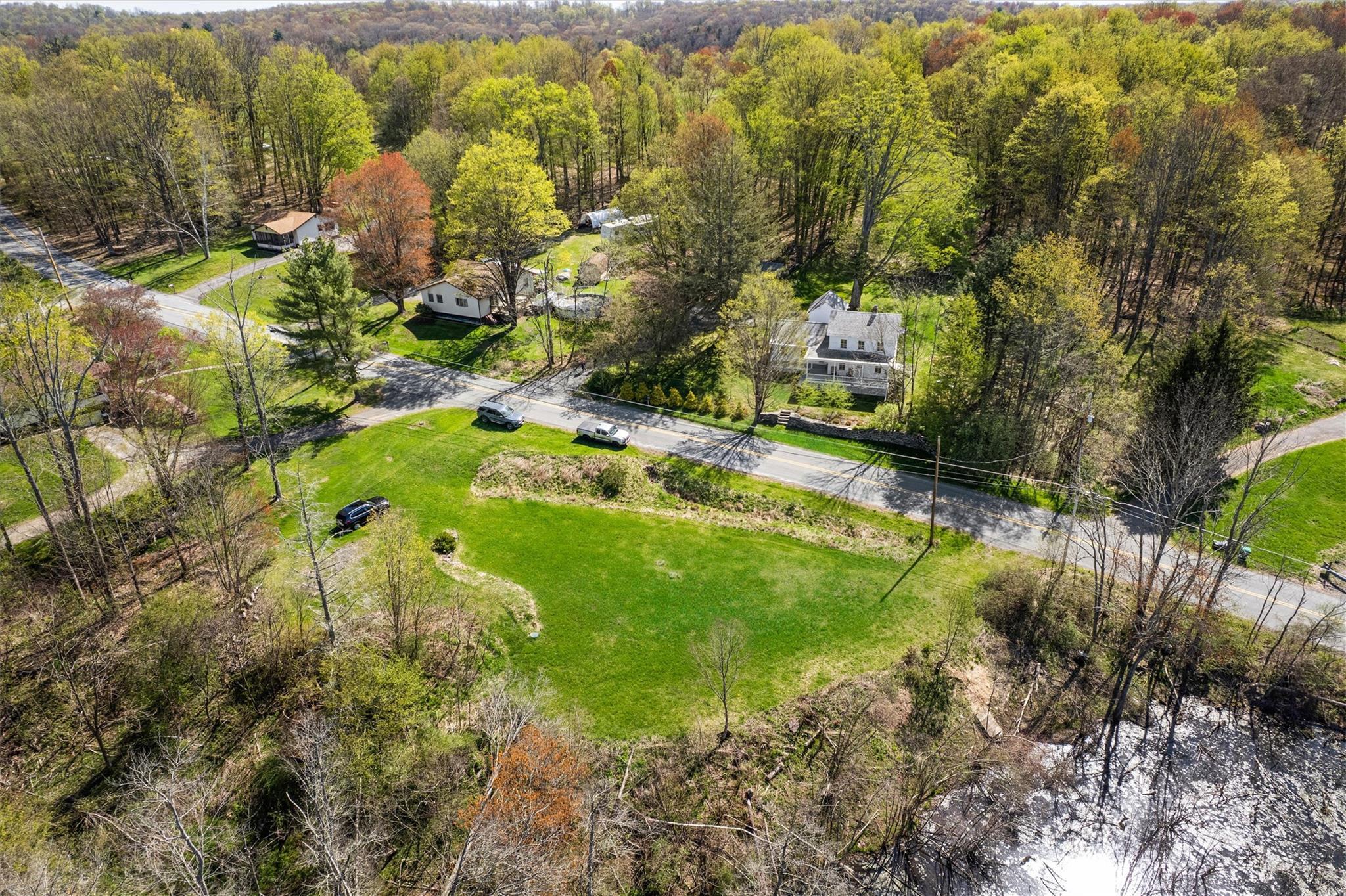 Single Family Milanville  Out Of Area, NY 18405, MLS-857264-3