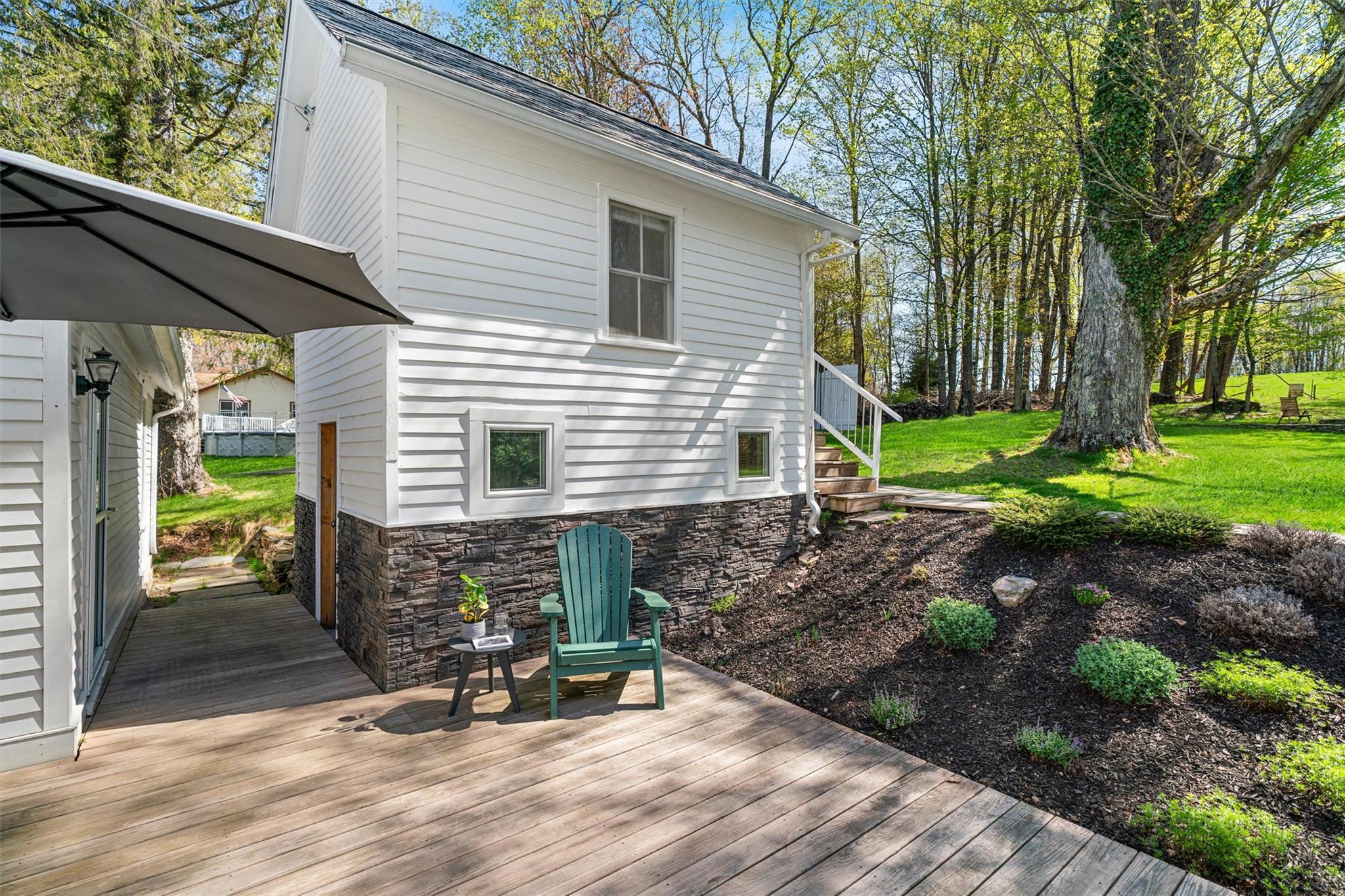 Single Family Milanville  Out Of Area, NY 18405, MLS-857264-30