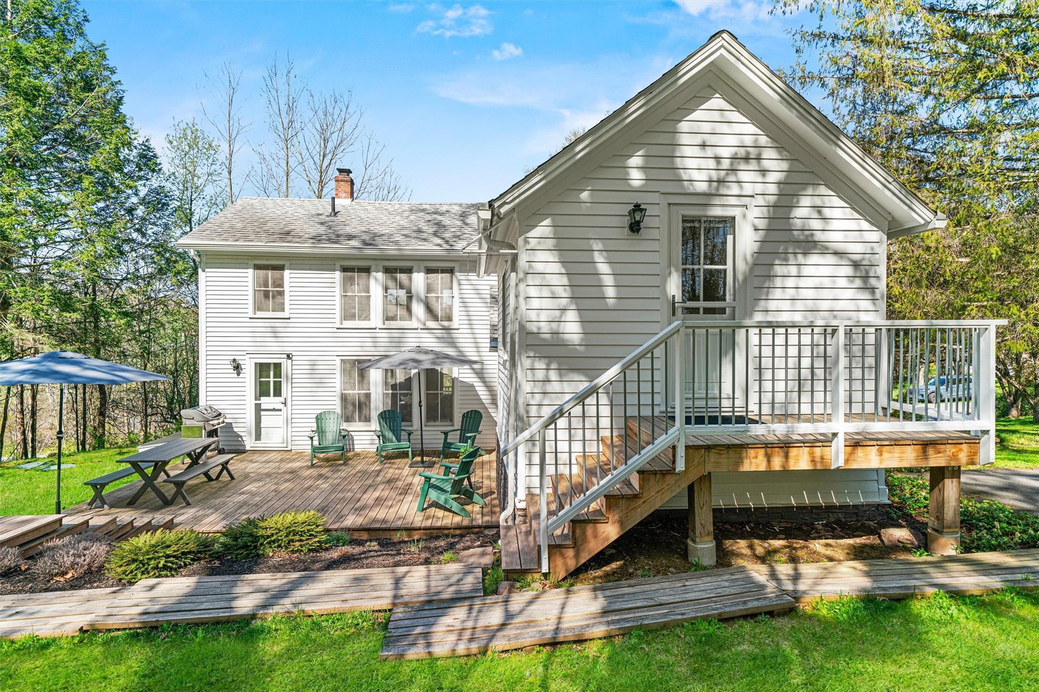 Single Family Milanville  Out Of Area, NY 18405, MLS-857264-35