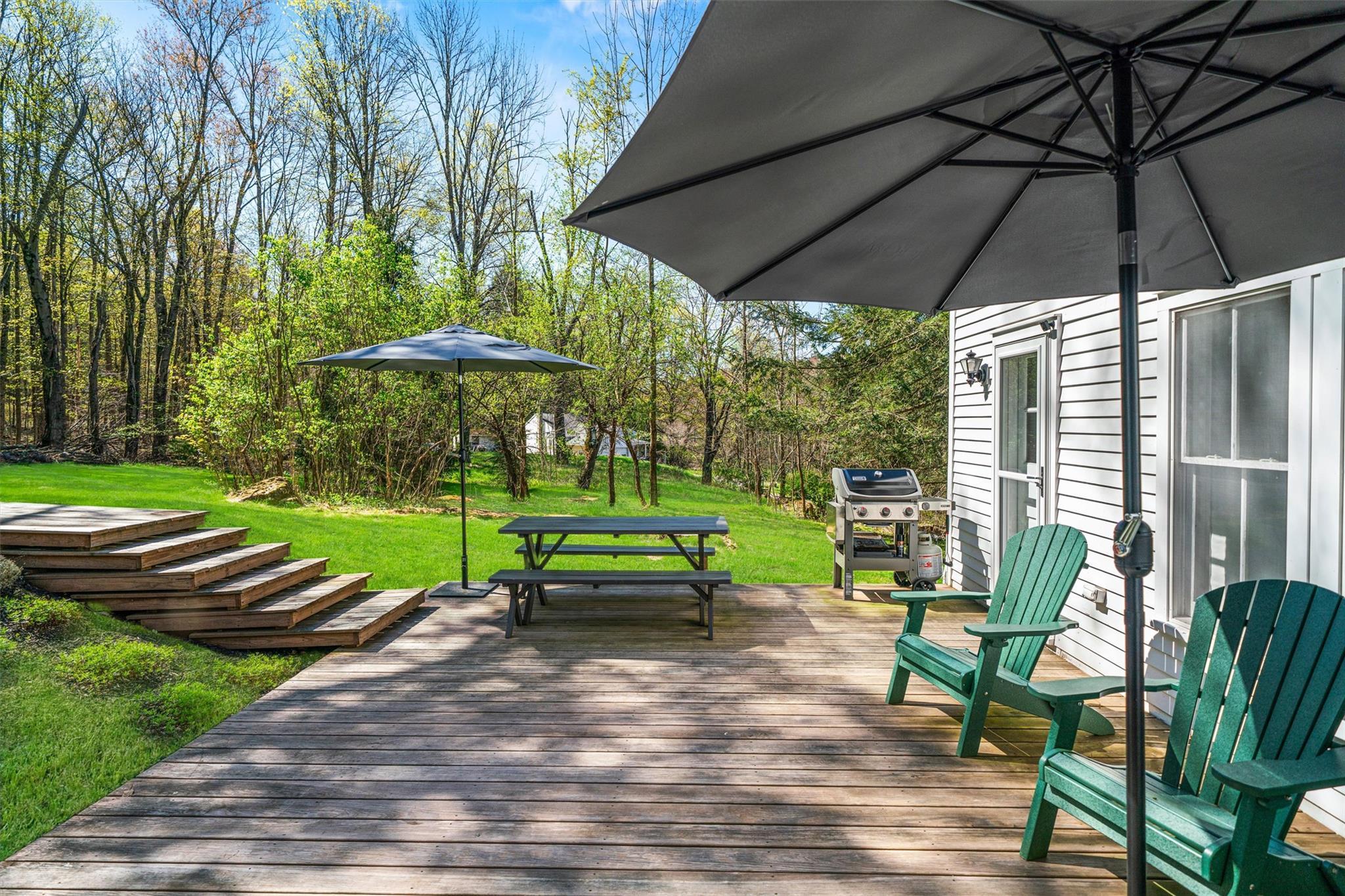 Single Family Milanville  Out Of Area, NY 18405, MLS-857264-36