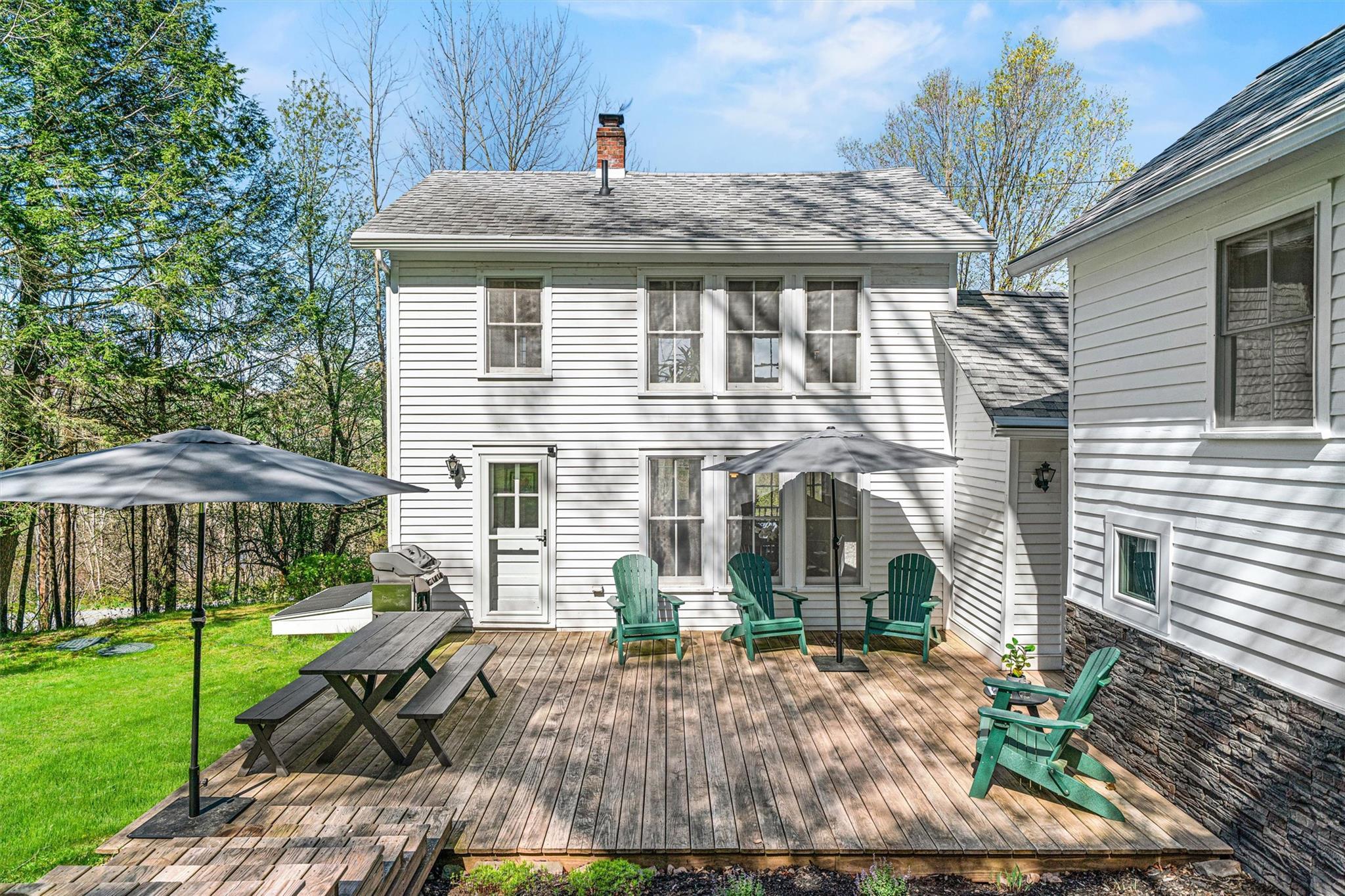 Single Family Milanville  Out Of Area, NY 18405, MLS-857264-38