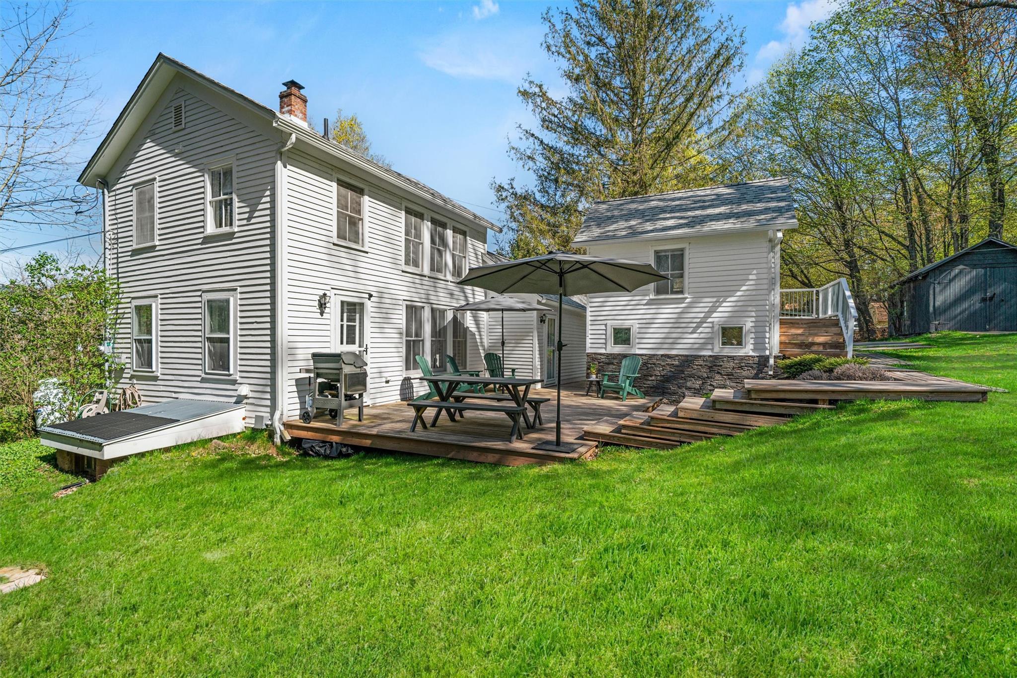 Single Family Milanville  Out Of Area, NY 18405, MLS-857264-39