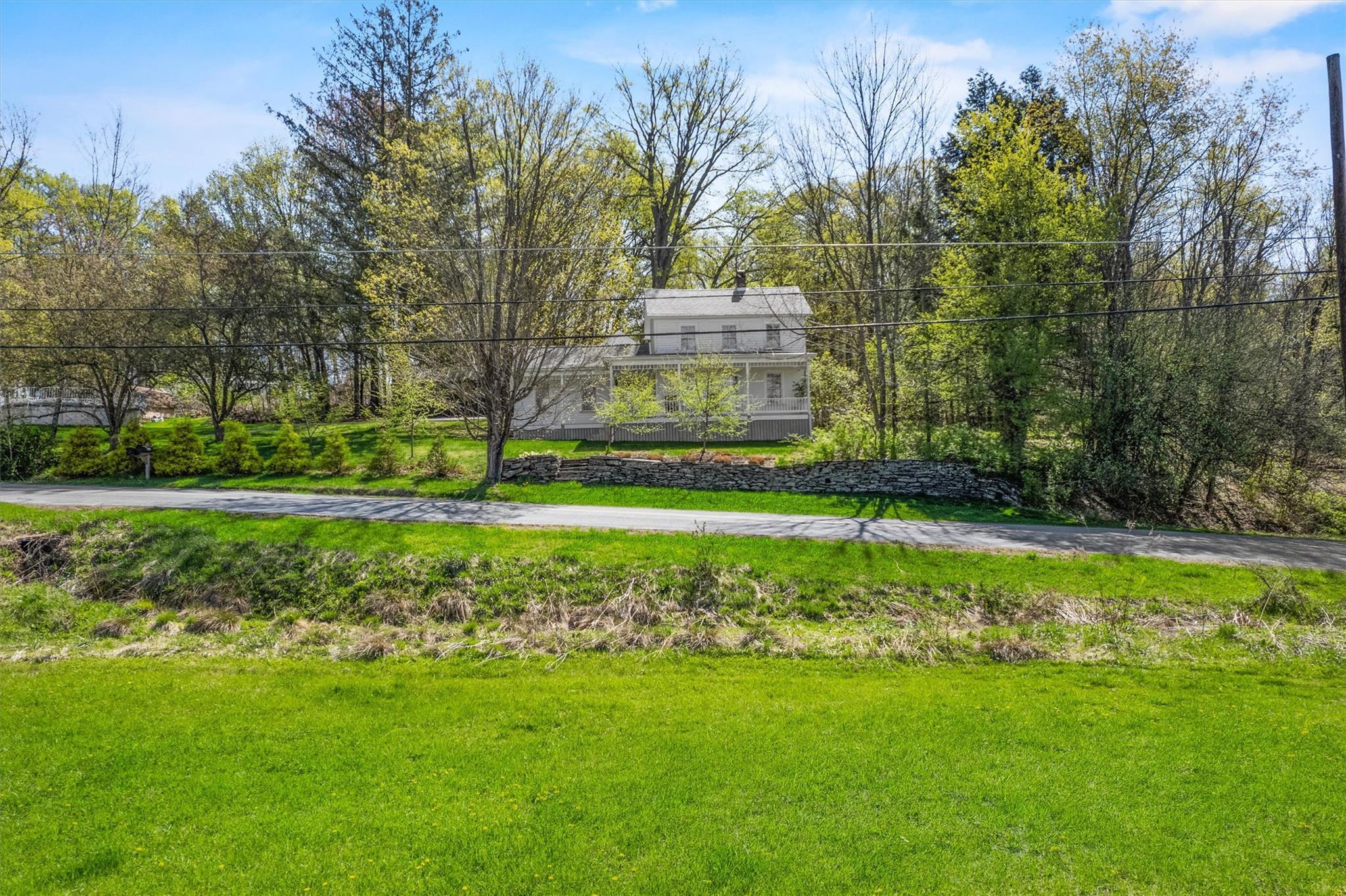 Single Family Milanville  Out Of Area, NY 18405, MLS-857264-4