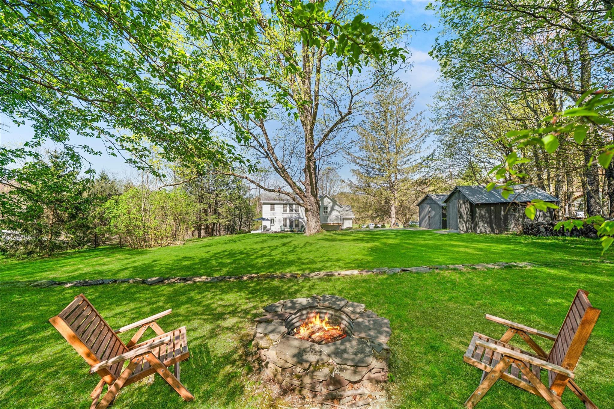 Single Family Milanville  Out Of Area, NY 18405, MLS-857264-40