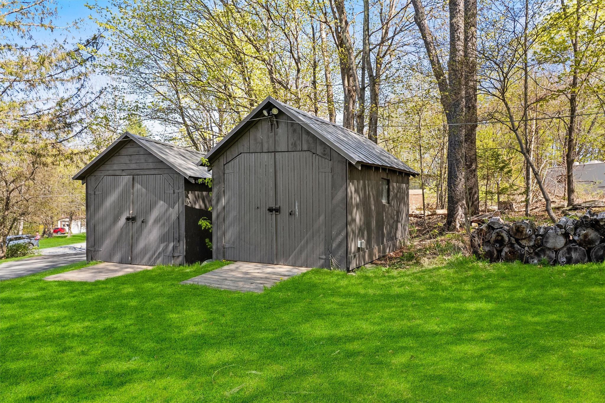 Single Family Milanville  Out Of Area, NY 18405, MLS-857264-41