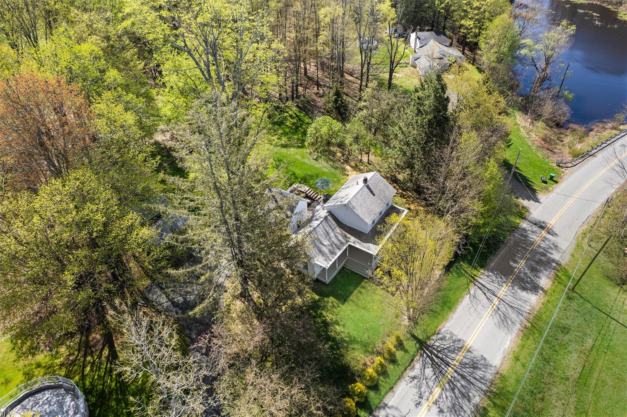 Single Family Milanville  Out Of Area, NY 18405, MLS-857264-43