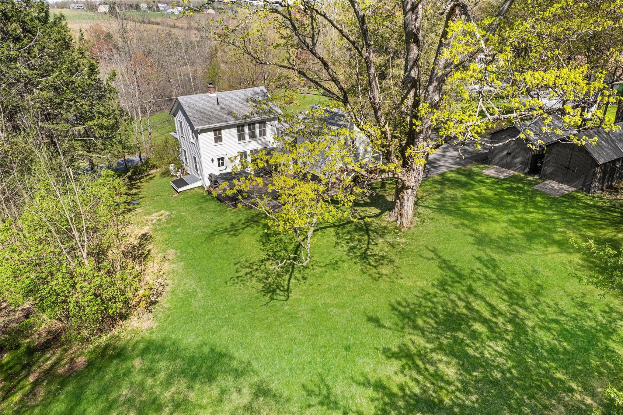 Single Family Milanville  Out Of Area, NY 18405, MLS-857264-45
