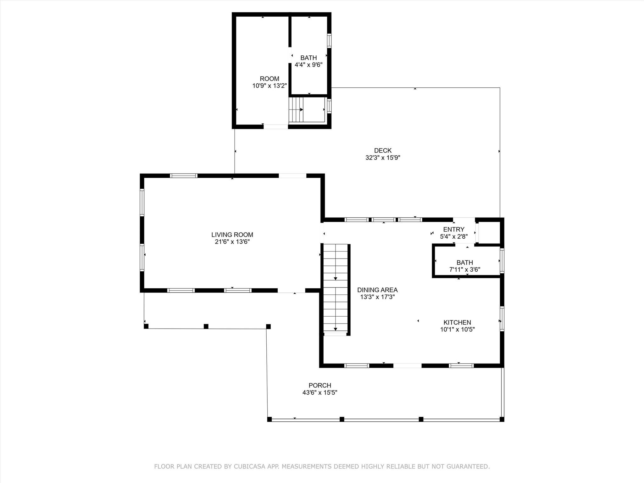 Single Family Milanville  Out Of Area, NY 18405, MLS-857264-47