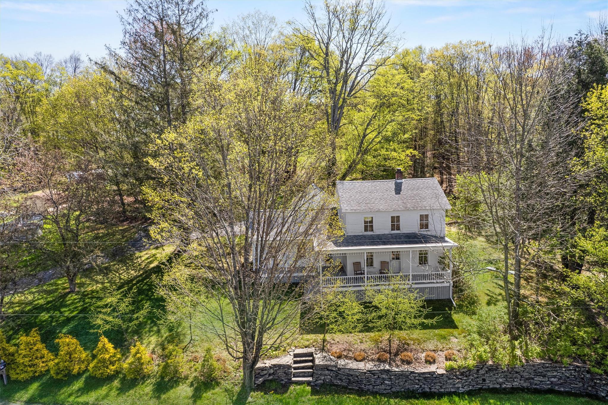 Single Family Milanville  Out Of Area, NY 18405, MLS-857264-5