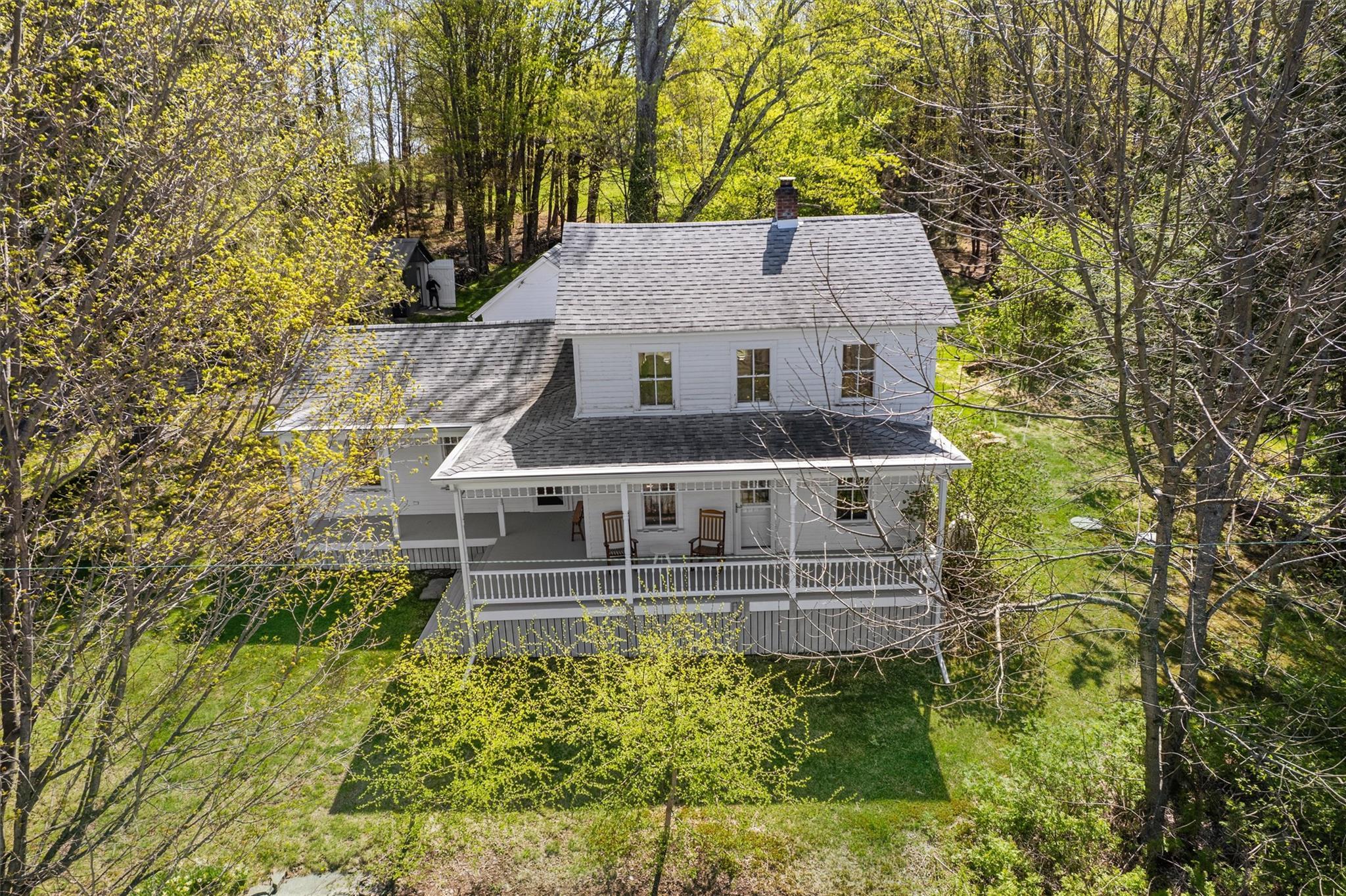 Single Family Milanville  Out Of Area, NY 18405, MLS-857264-50