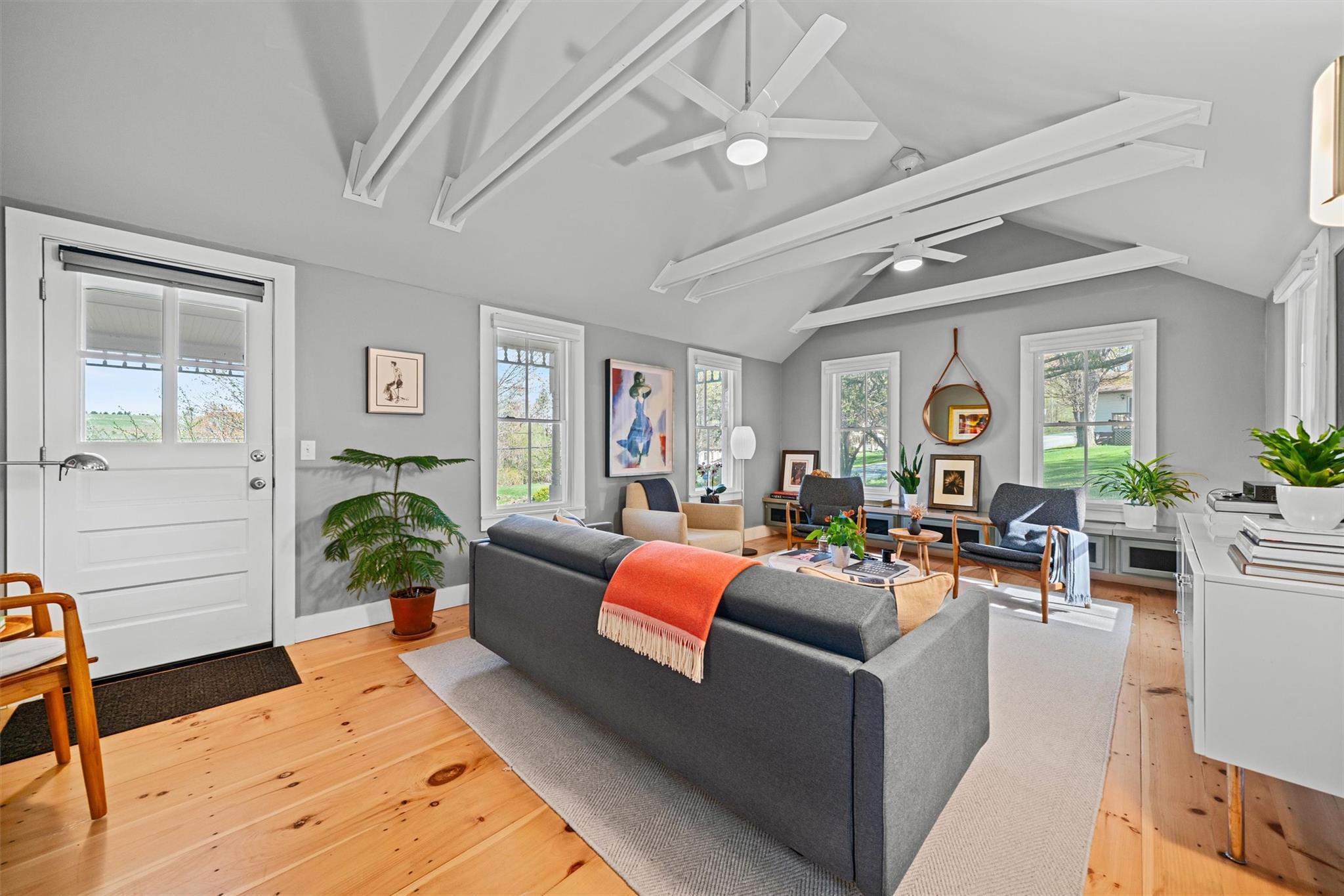 Single Family Milanville  Out Of Area, NY 18405, MLS-857264-8