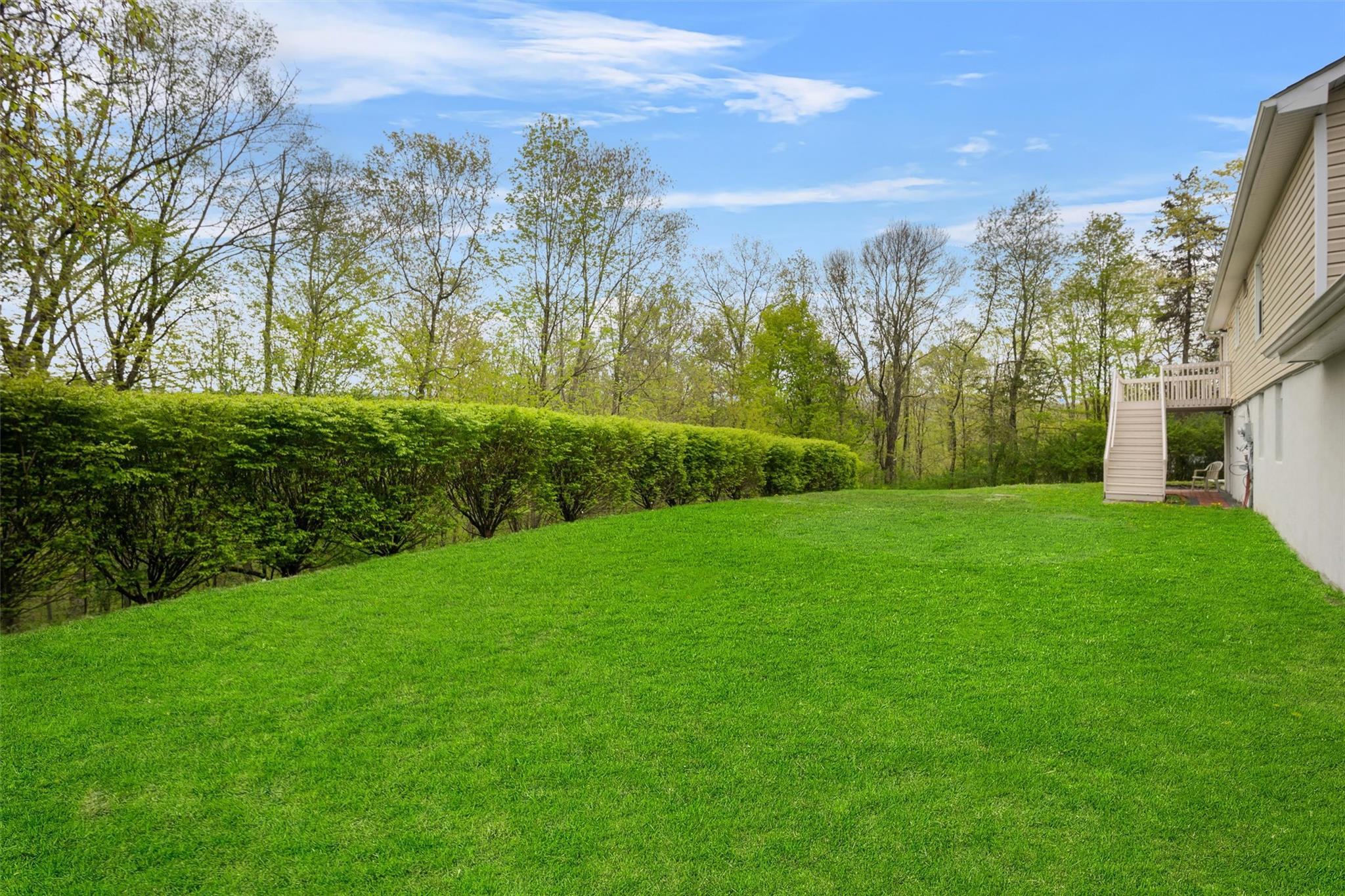 Single Family Susan  Dutchess County, NY 12570, MLS-857268-30