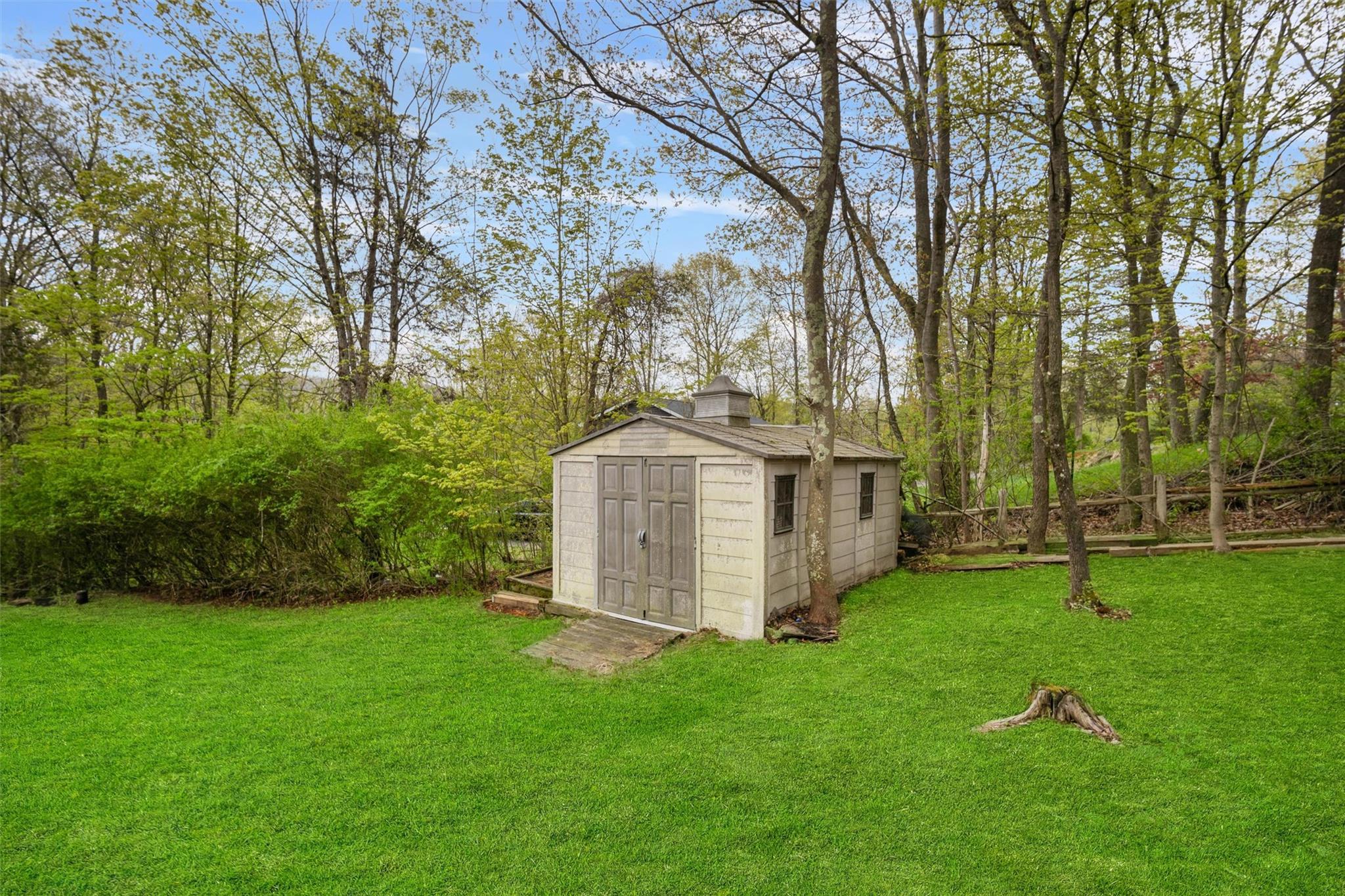 Single Family Susan  Dutchess County, NY 12570, MLS-857268-31