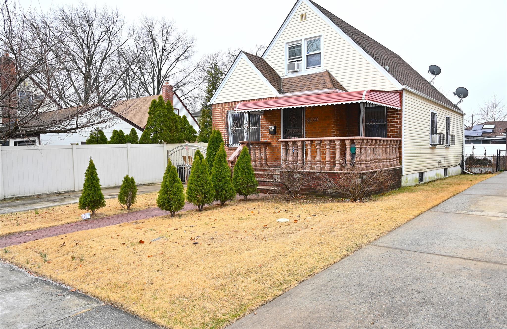 Single Family 266th  Queens, NY 11004, MLS-857272-3