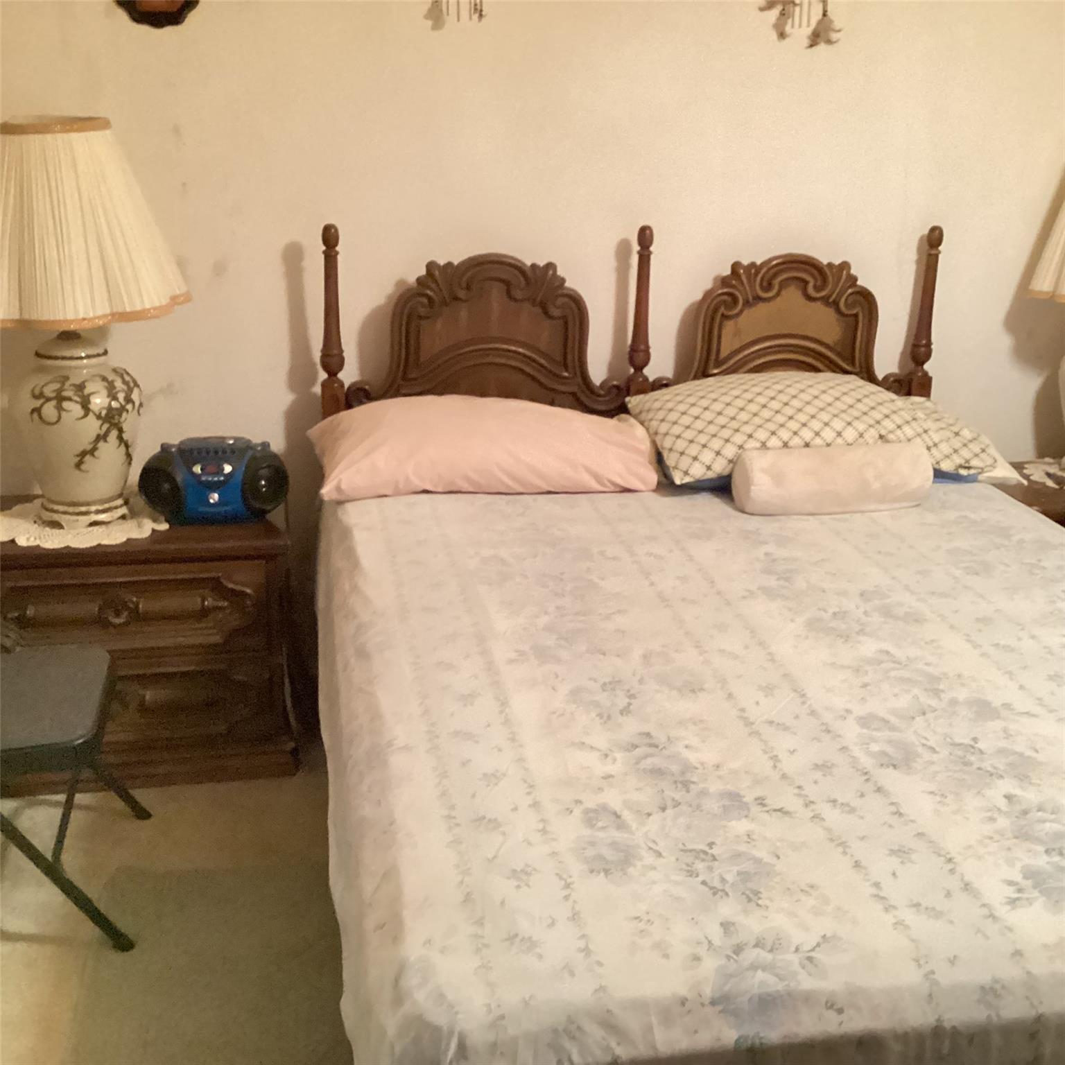 Single Family Murdock  Queens, NY 11429, MLS-857276-12