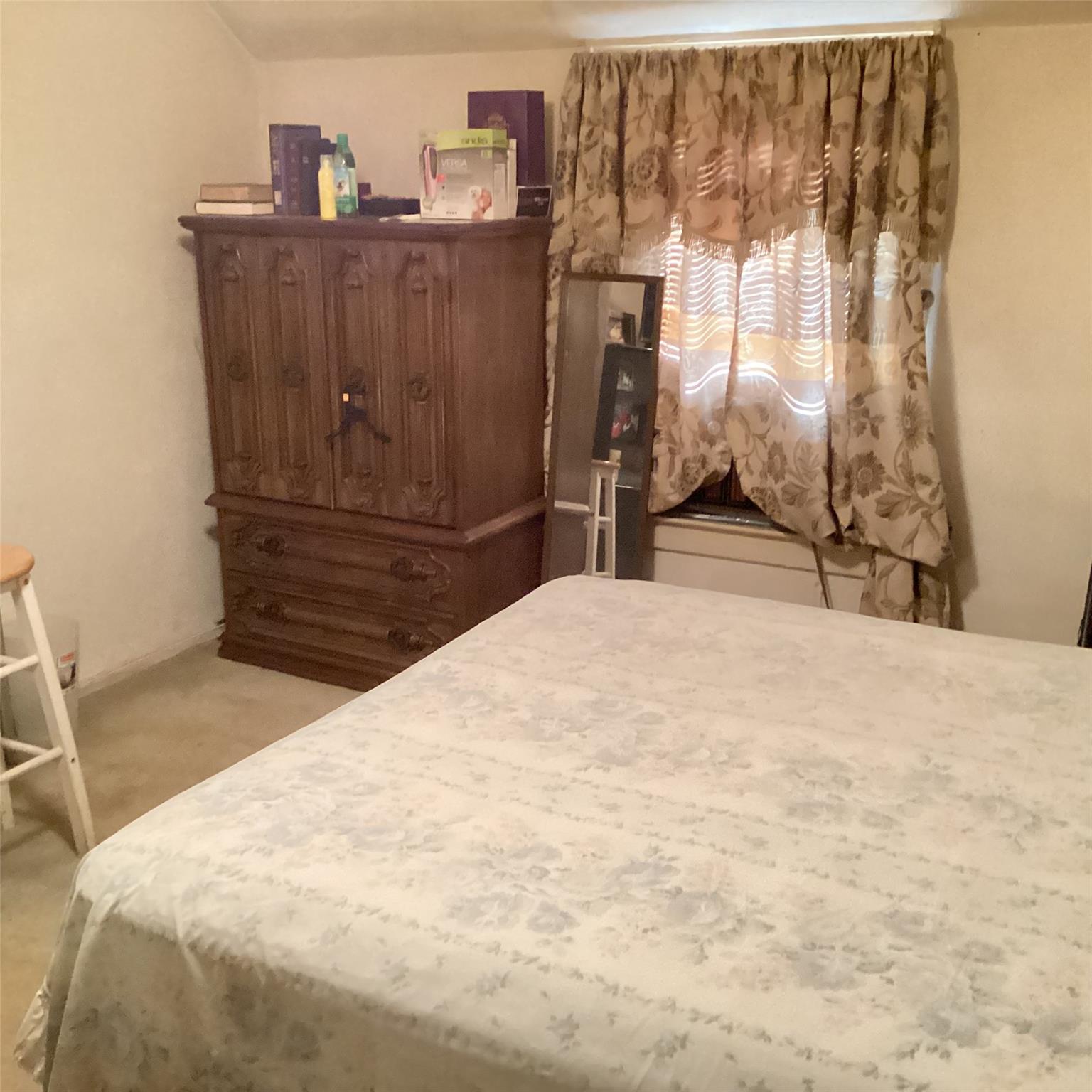 Single Family Murdock  Queens, NY 11429, MLS-857276-13