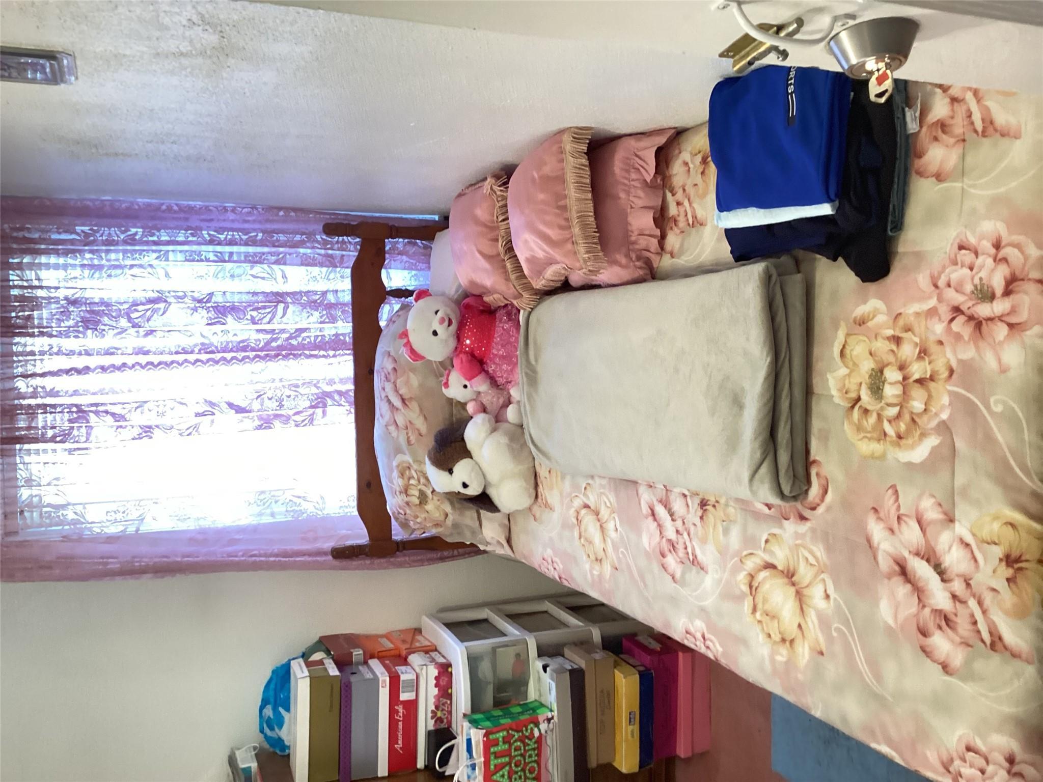 Single Family Murdock  Queens, NY 11429, MLS-857276-14