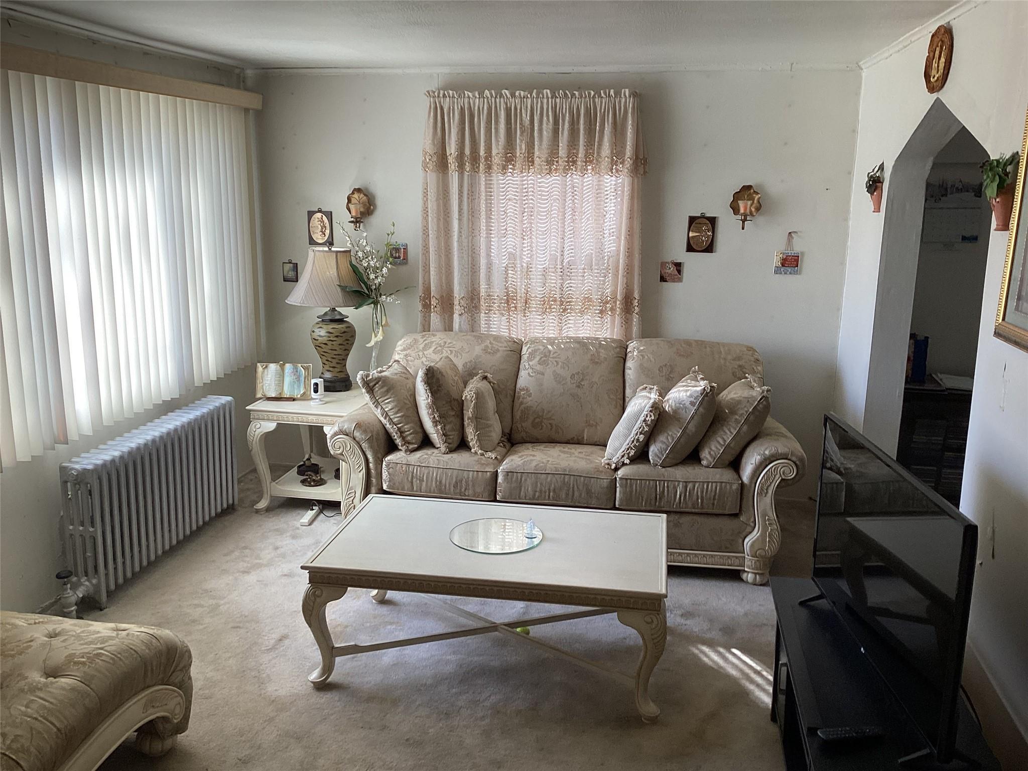 Single Family Murdock  Queens, NY 11429, MLS-857276-3