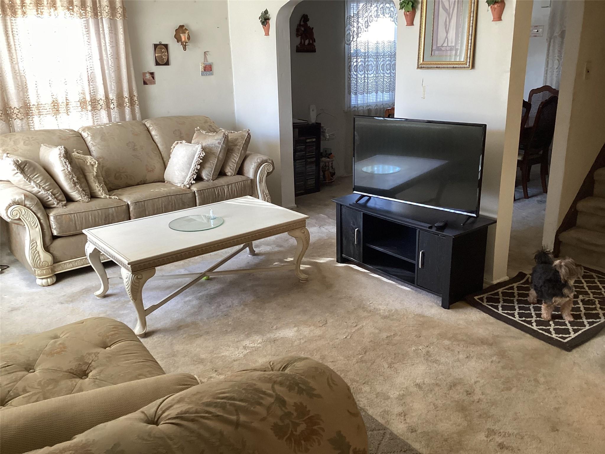 Single Family Murdock  Queens, NY 11429, MLS-857276-5