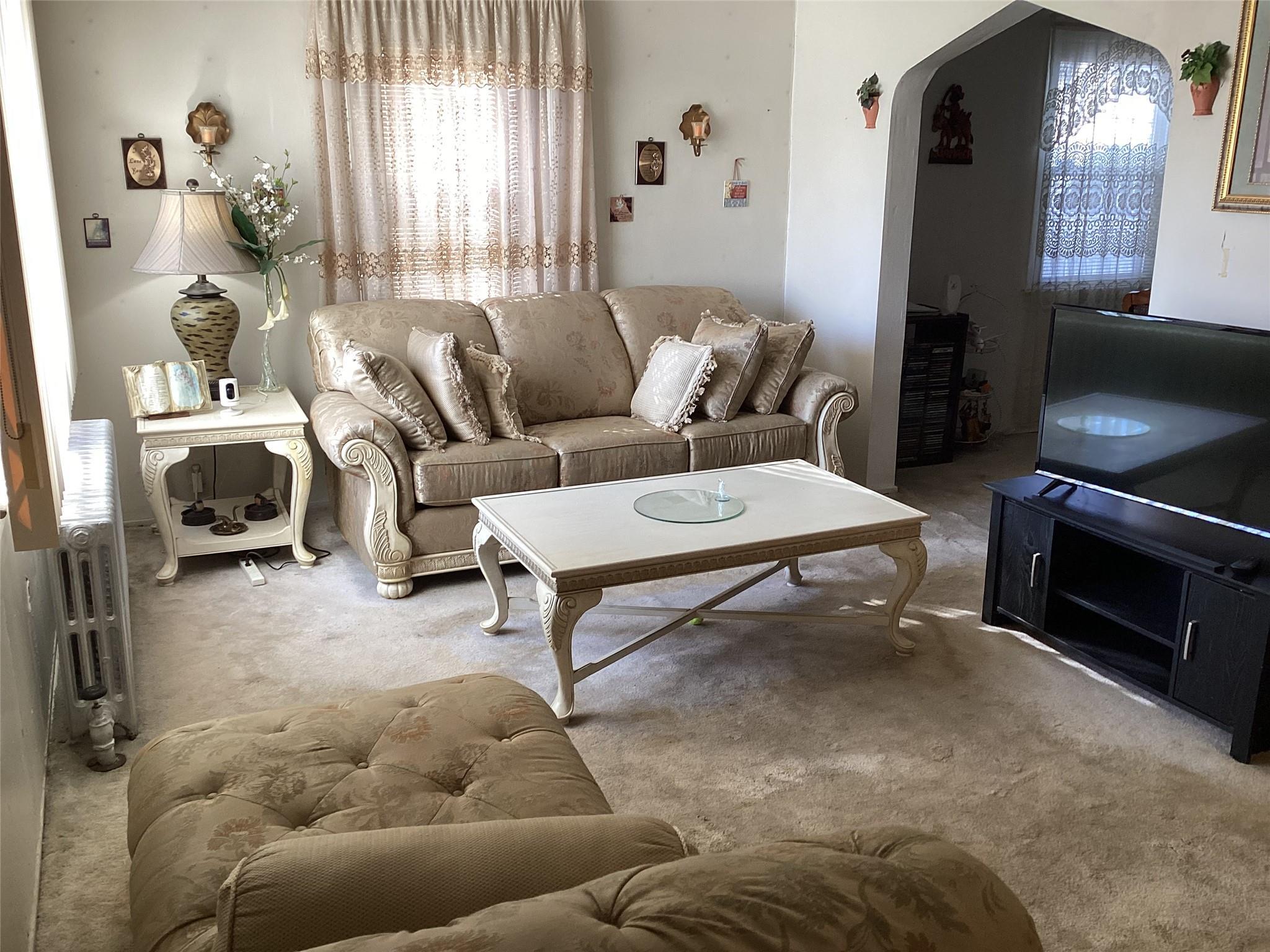 Single Family Murdock  Queens, NY 11429, MLS-857276-6