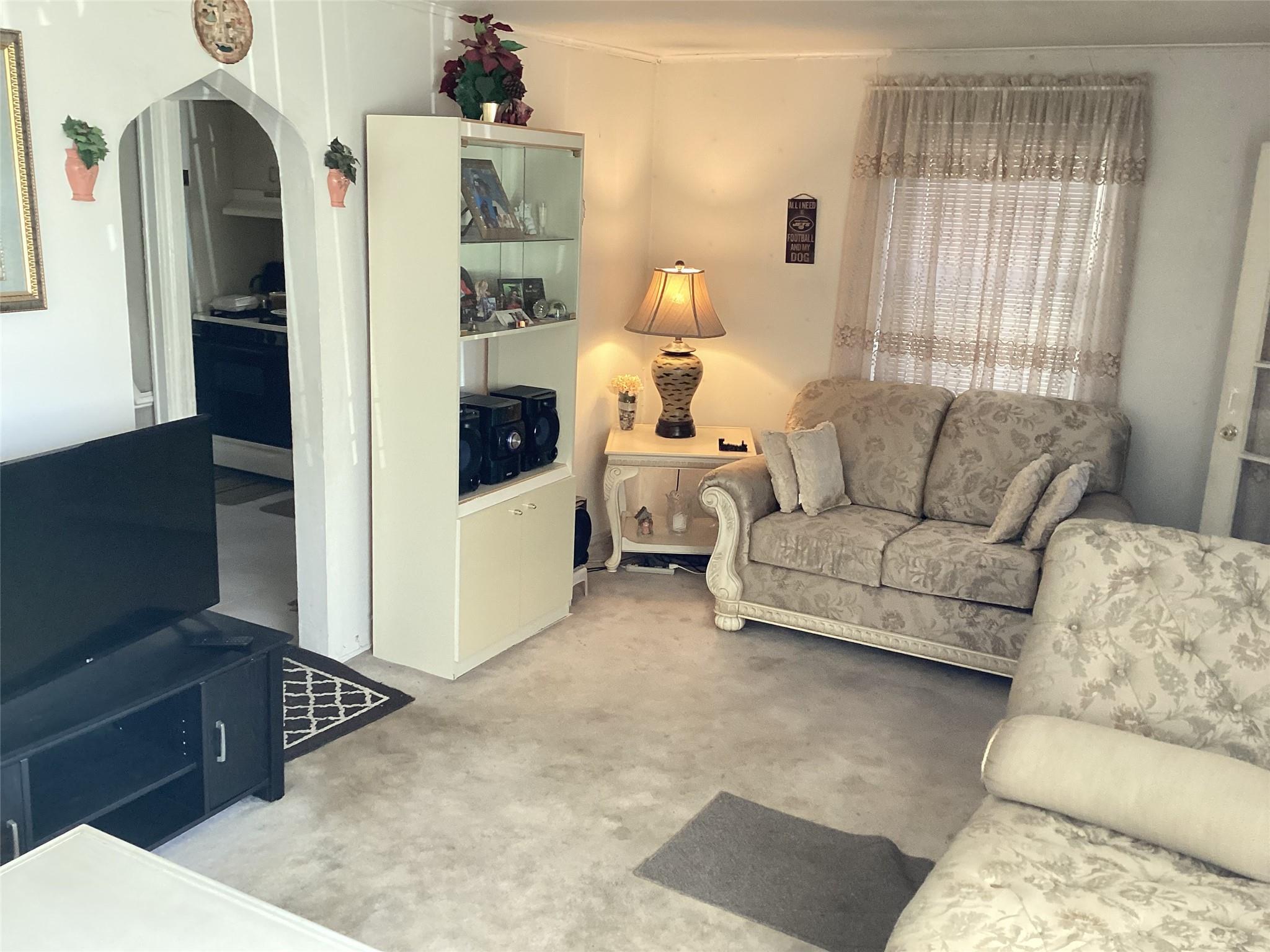 Single Family Murdock  Queens, NY 11429, MLS-857276-8