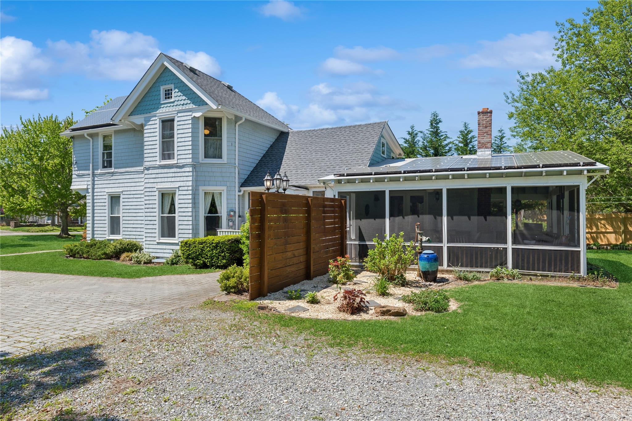 Single Family Washington  Suffolk County, NY 11947, MLS-857285-32