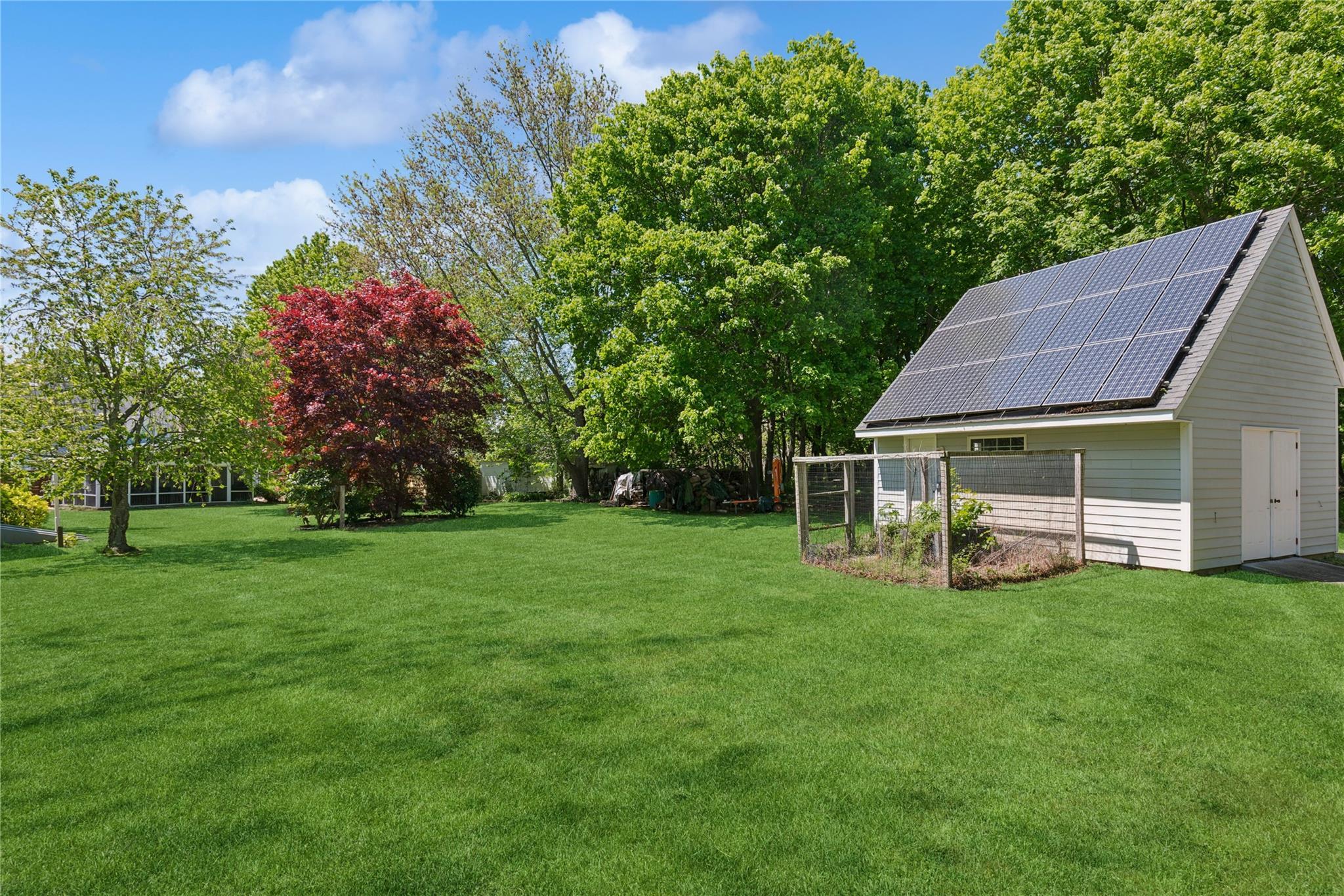 Single Family Washington  Suffolk County, NY 11947, MLS-857285-40