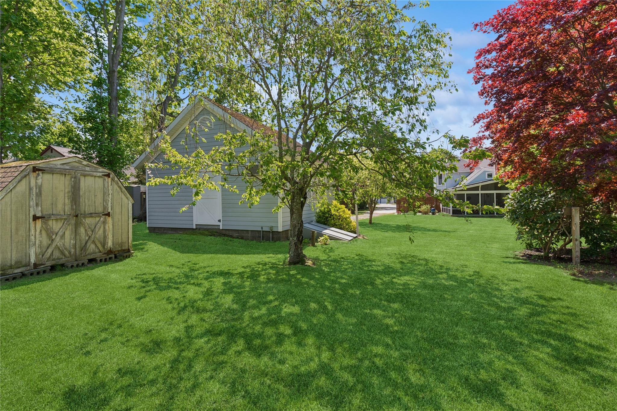 Single Family Washington  Suffolk County, NY 11947, MLS-857285-41