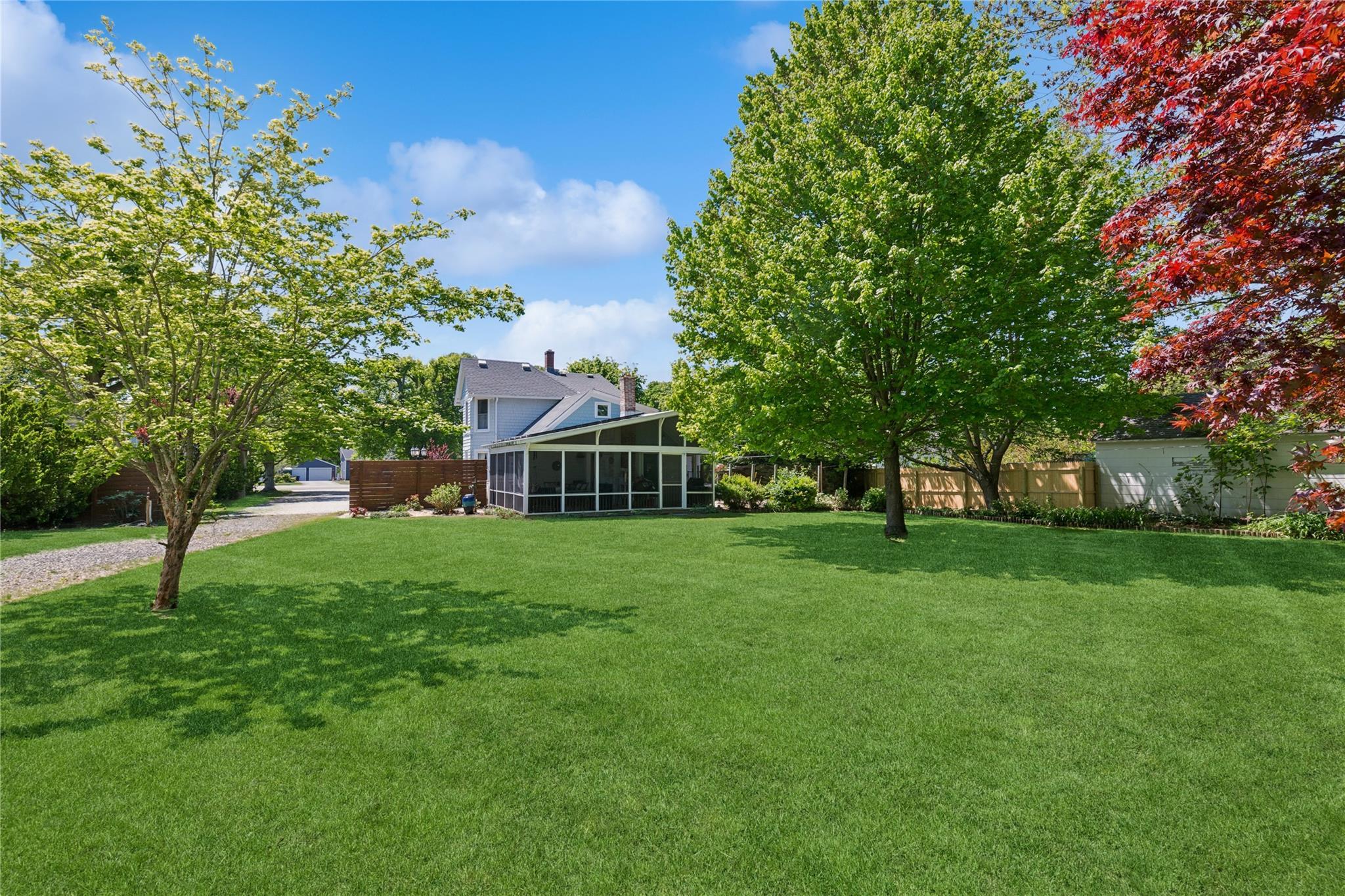 Single Family Washington  Suffolk County, NY 11947, MLS-857285-43