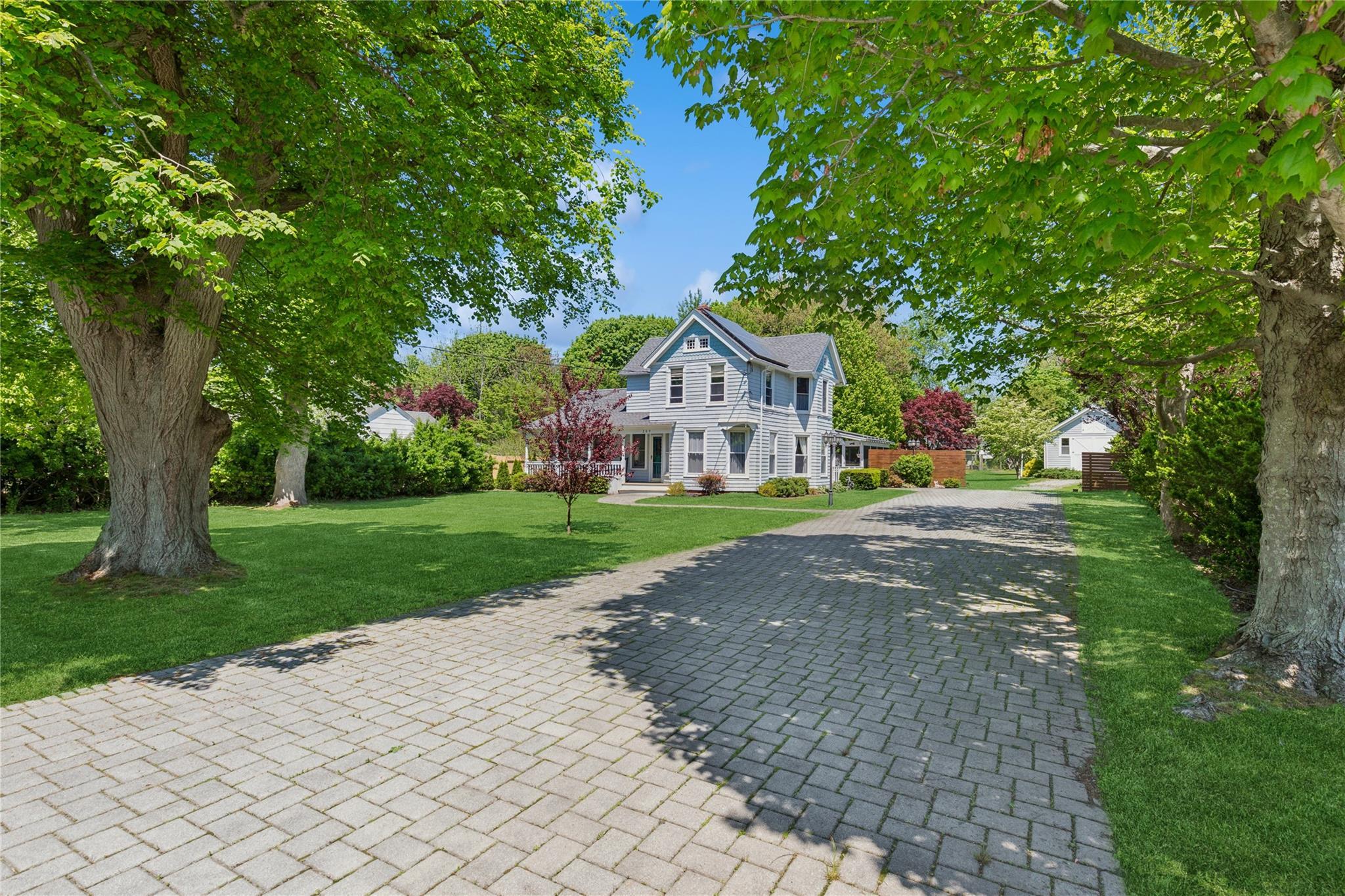 Single Family Washington  Suffolk County, NY 11947, MLS-857285-45
