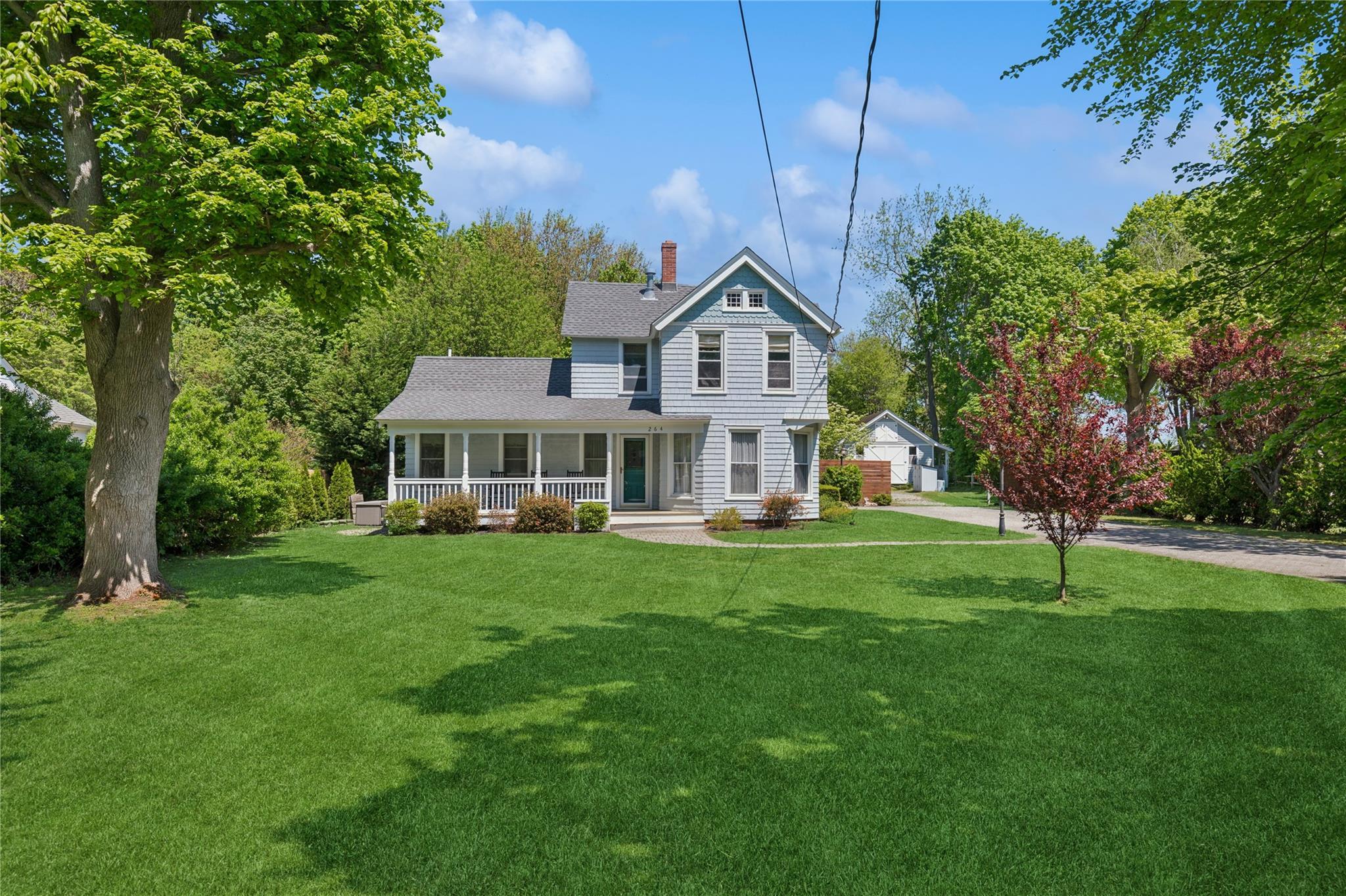 Single Family Washington  Suffolk County, NY 11947, MLS-857285-46