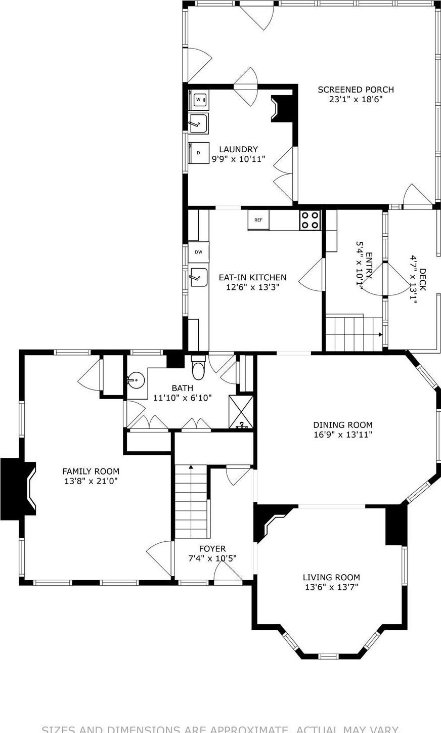 Single Family Washington  Suffolk County, NY 11947, MLS-857285-49