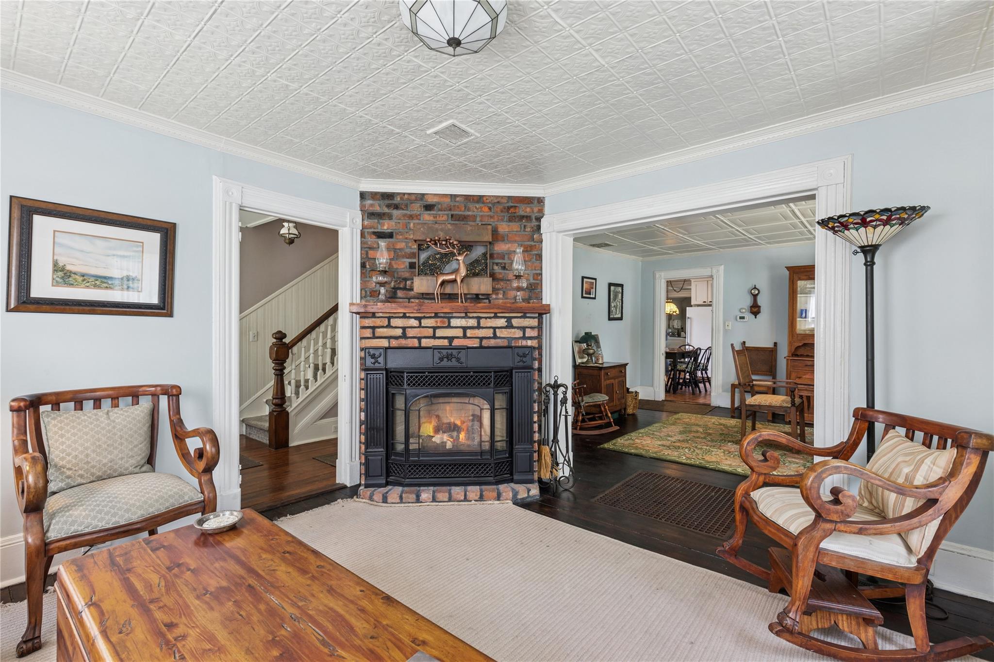 Single Family Washington  Suffolk County, NY 11947, MLS-857285-8