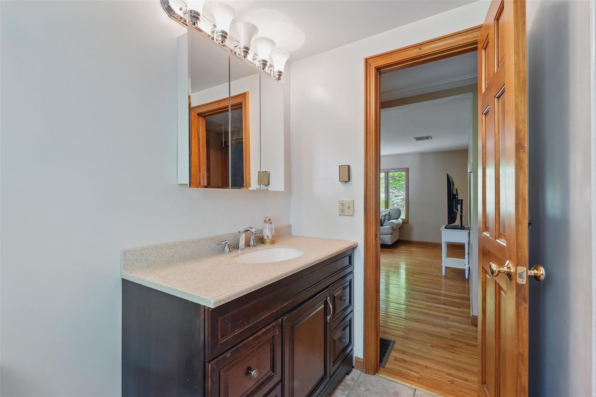 Single Family Oak Tree  Orange County, NY 12518, MLS-857293-17