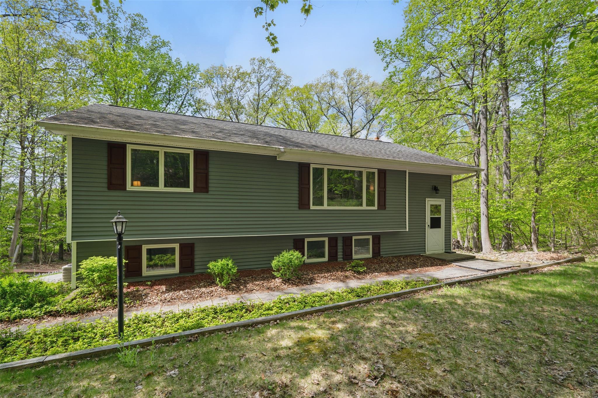 Single Family Oak Tree  Orange County, NY 12518, MLS-857293-2