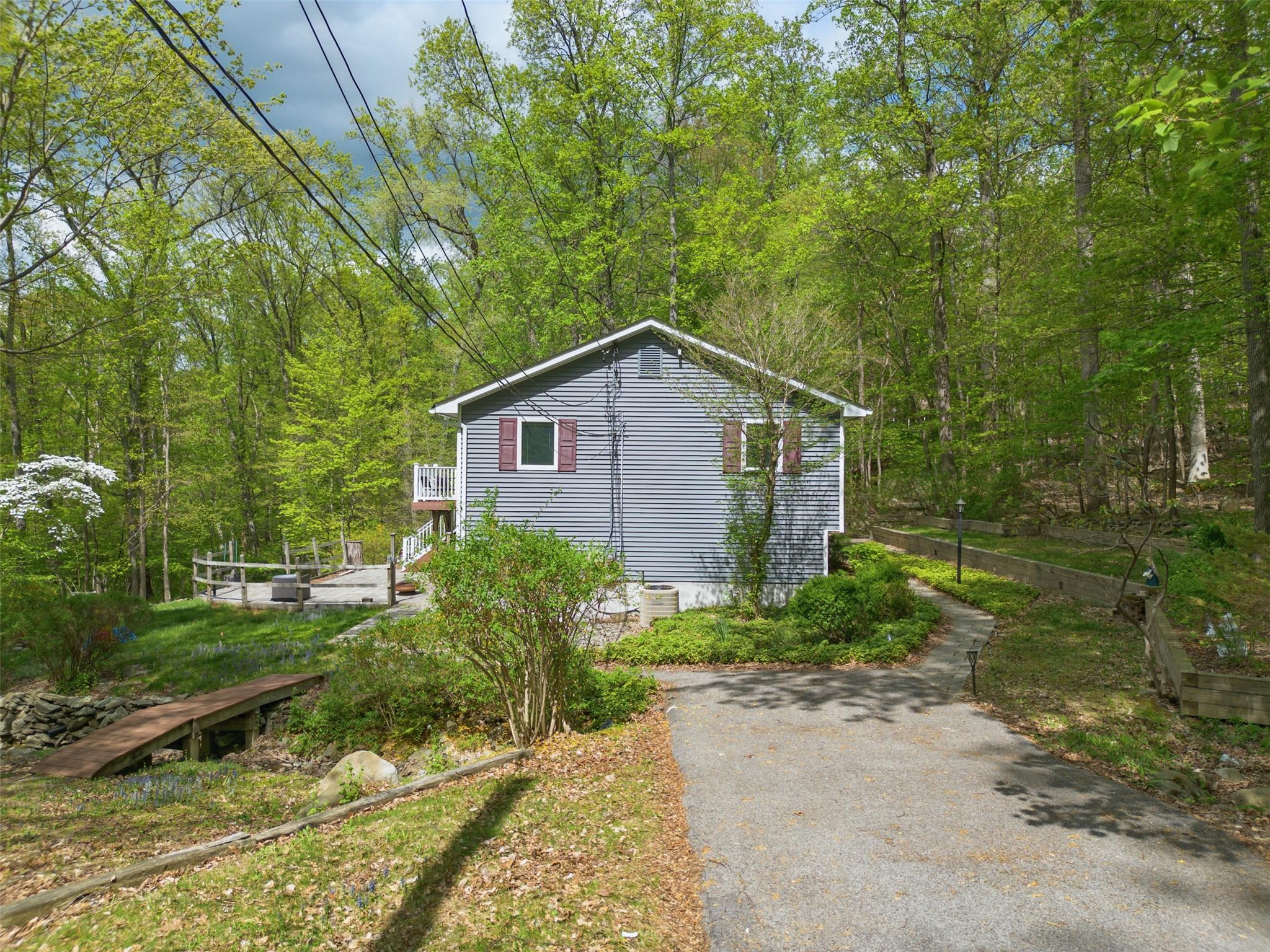 Single Family Oak Tree  Orange County, NY 12518, MLS-857293-3