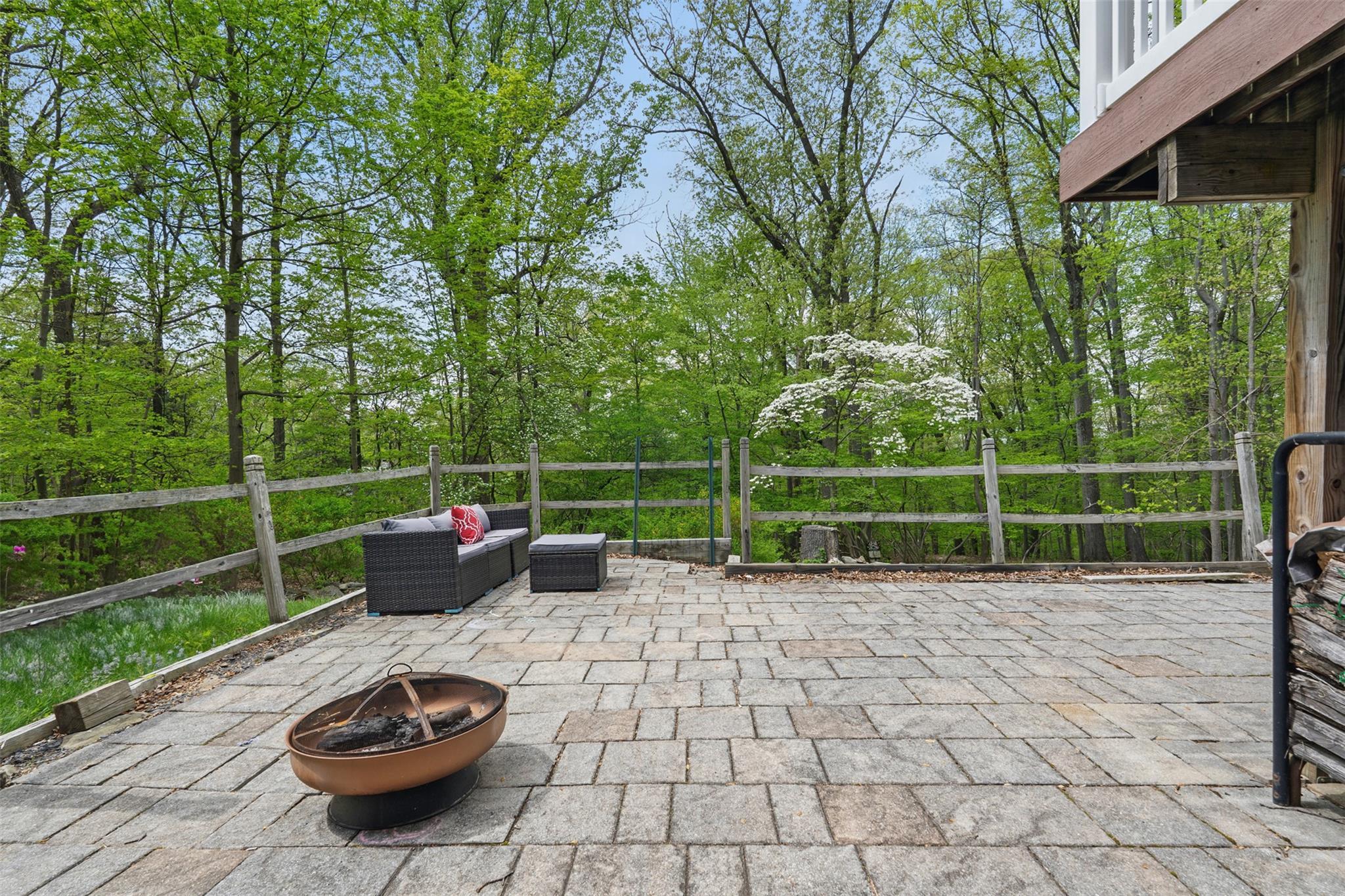 Single Family Oak Tree  Orange County, NY 12518, MLS-857293-36