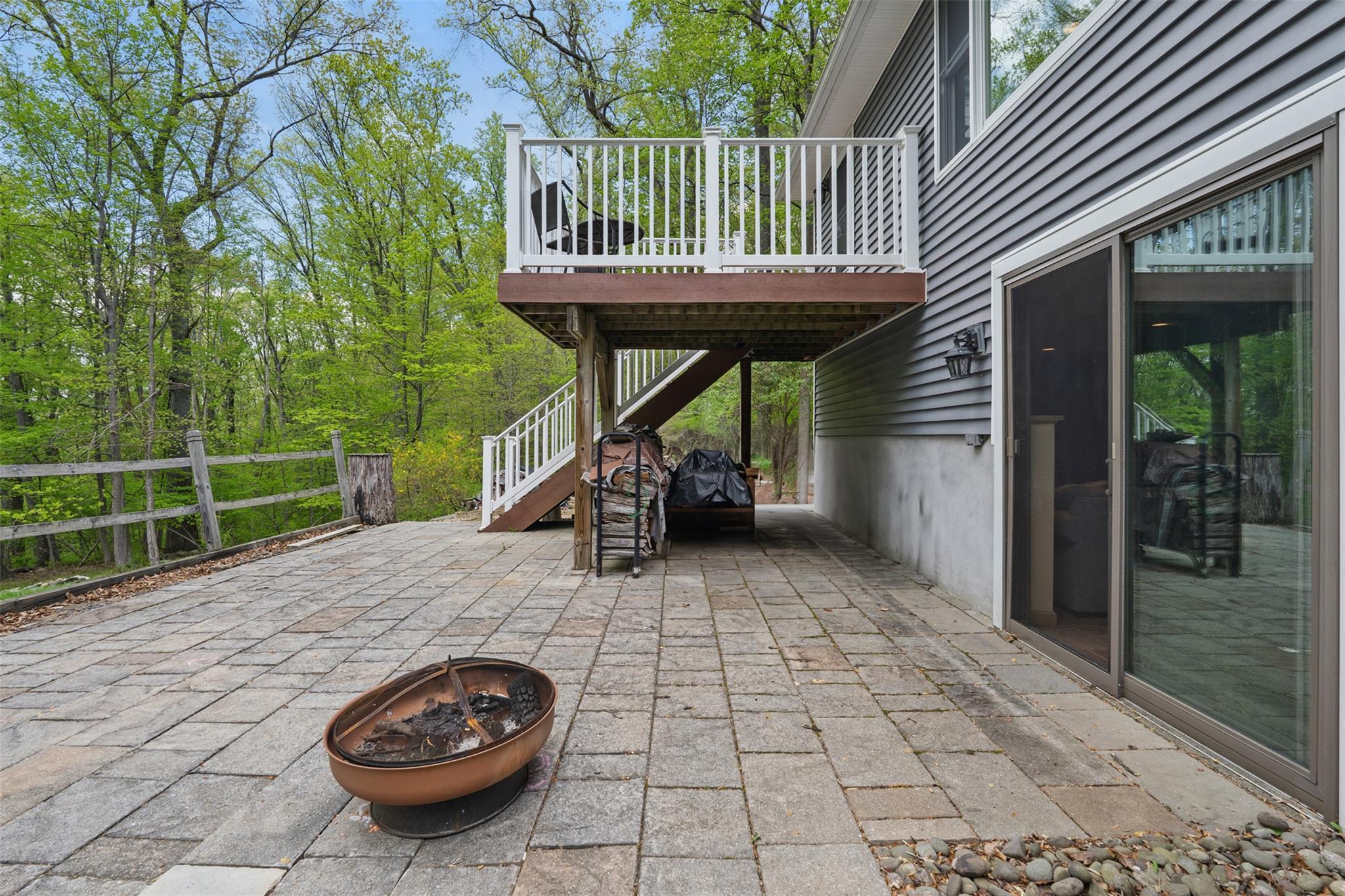 Single Family Oak Tree  Orange County, NY 12518, MLS-857293-37