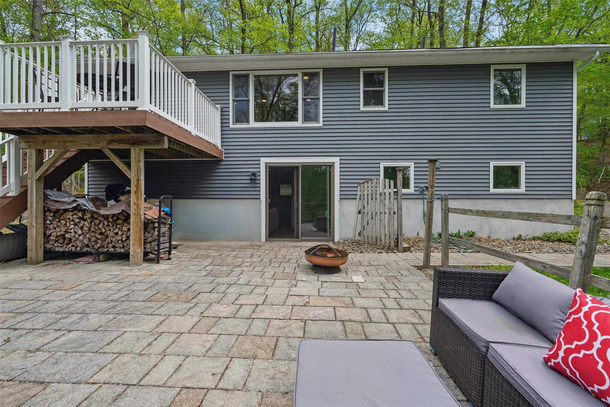 Single Family Oak Tree  Orange County, NY 12518, MLS-857293-38