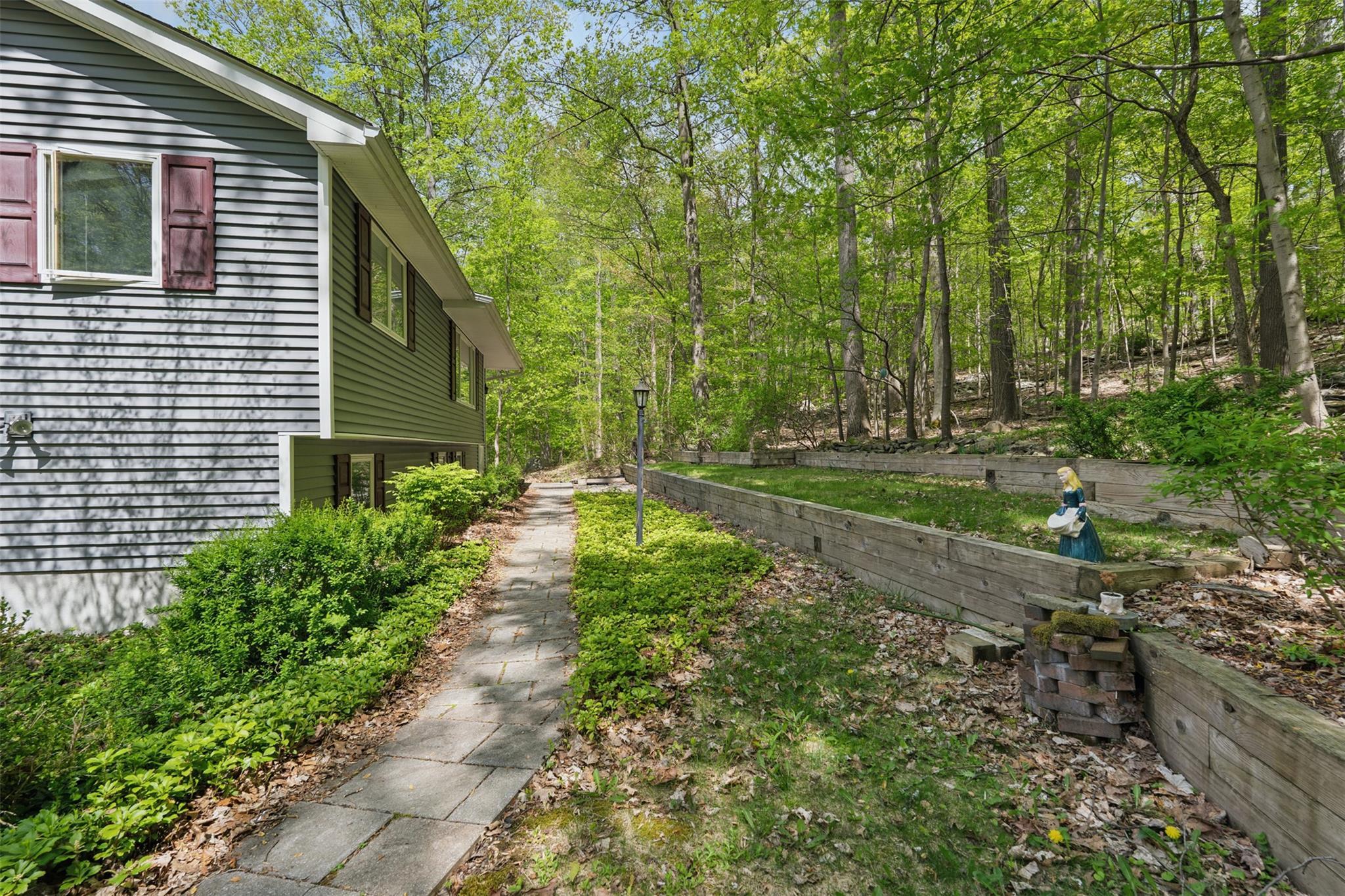 Single Family Oak Tree  Orange County, NY 12518, MLS-857293-40