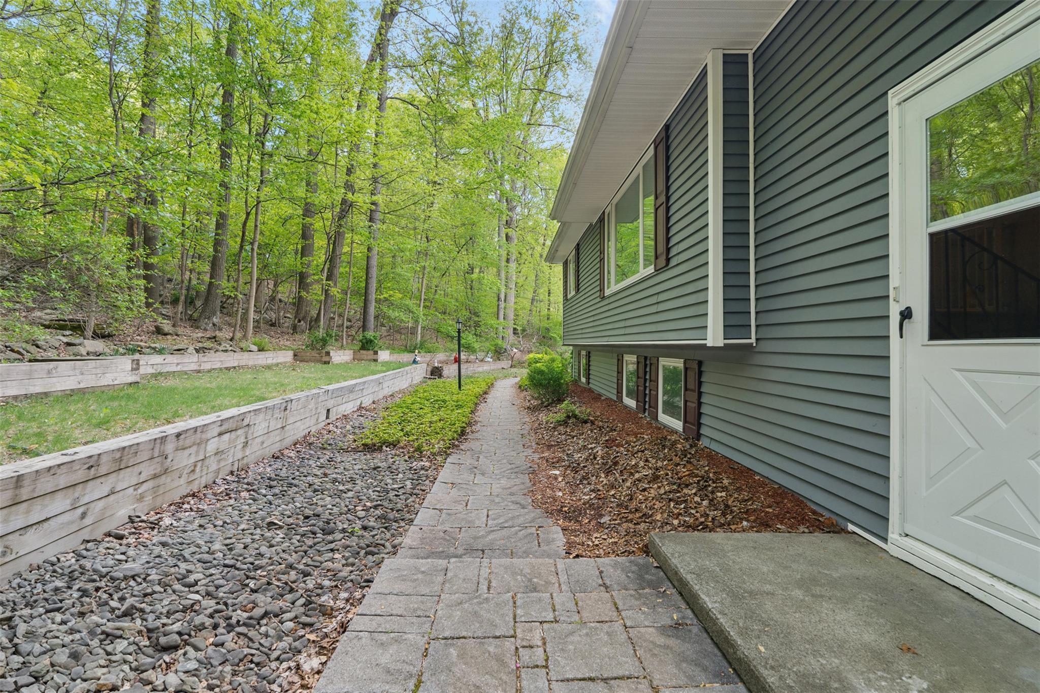 Single Family Oak Tree  Orange County, NY 12518, MLS-857293-41