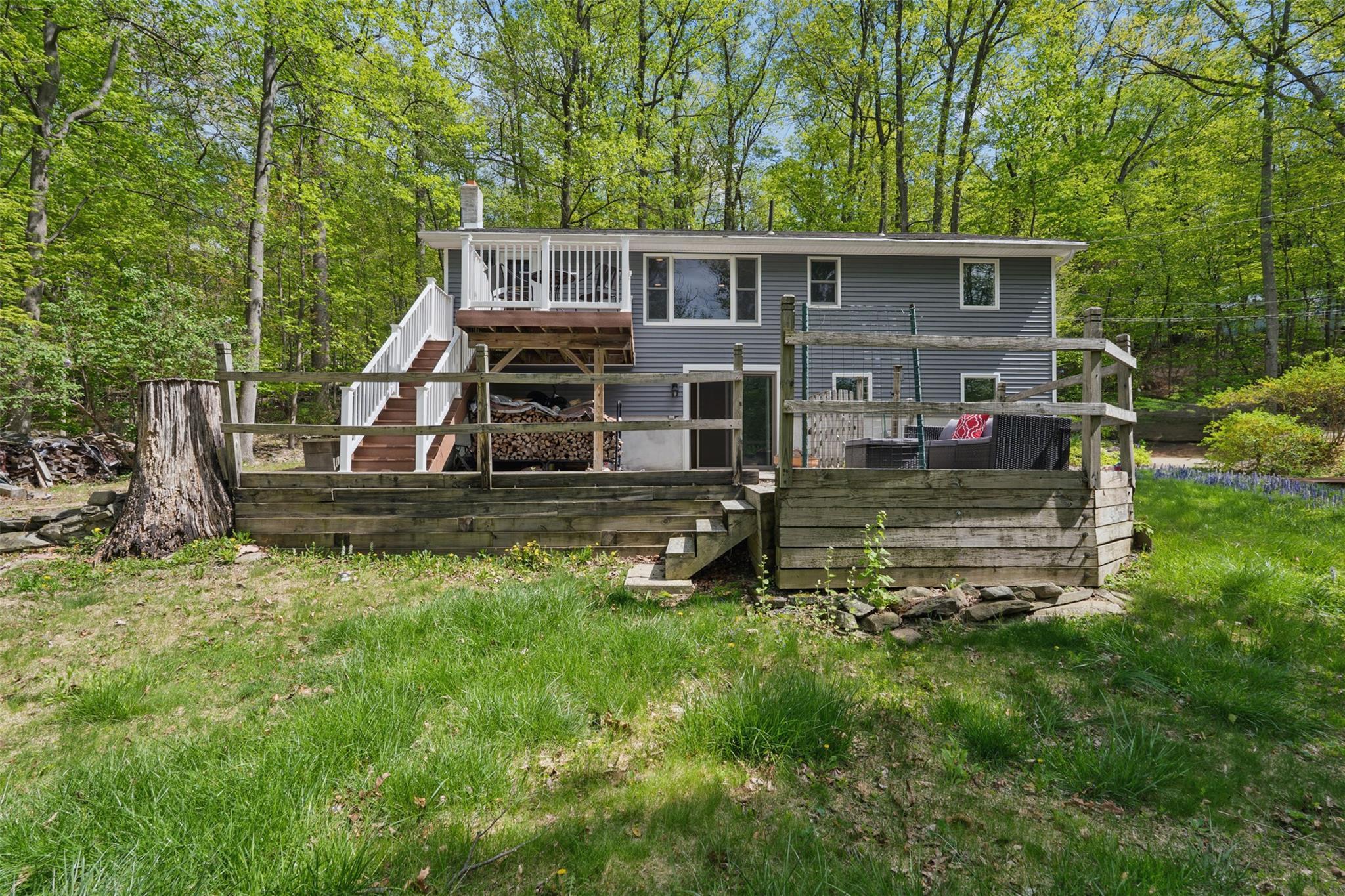 Single Family Oak Tree  Orange County, NY 12518, MLS-857293-42