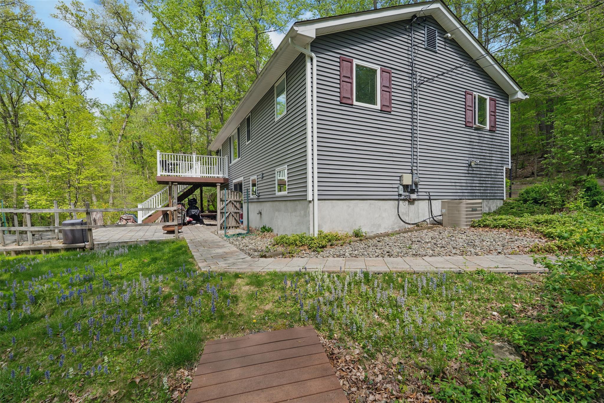 Single Family Oak Tree  Orange County, NY 12518, MLS-857293-43
