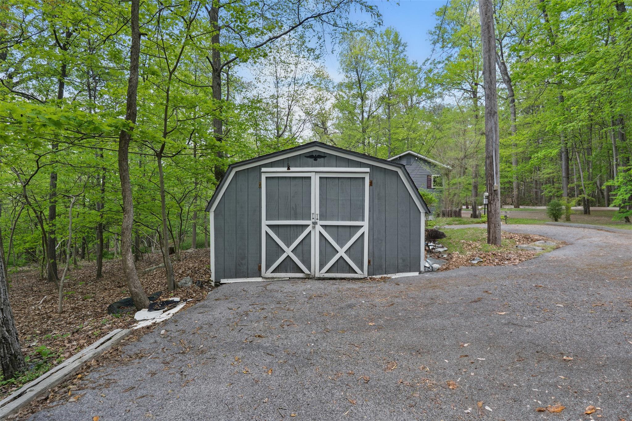 Single Family Oak Tree  Orange County, NY 12518, MLS-857293-44