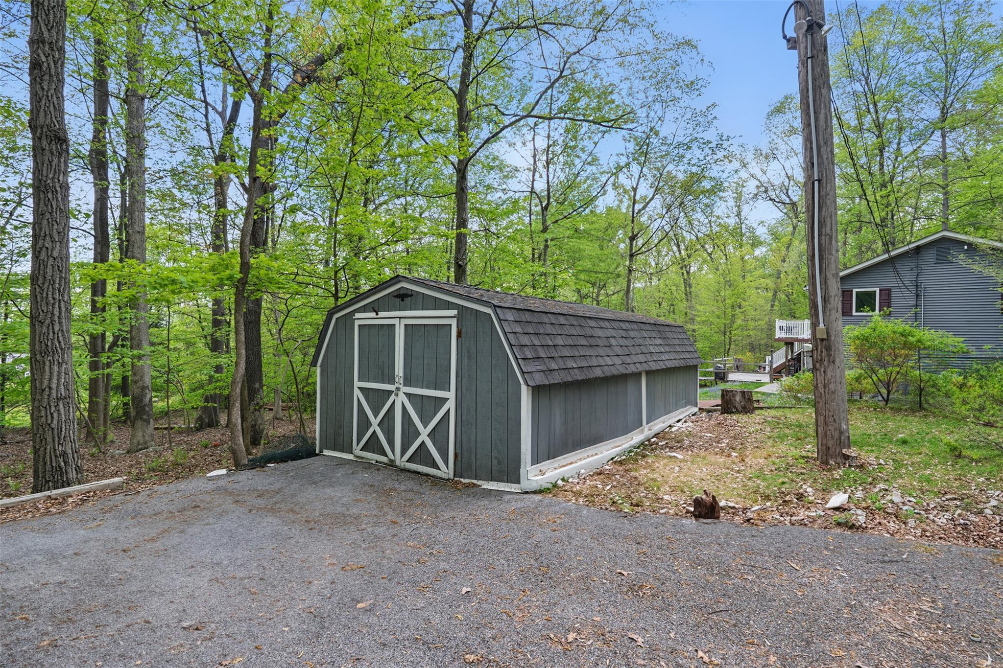 Single Family Oak Tree  Orange County, NY 12518, MLS-857293-45